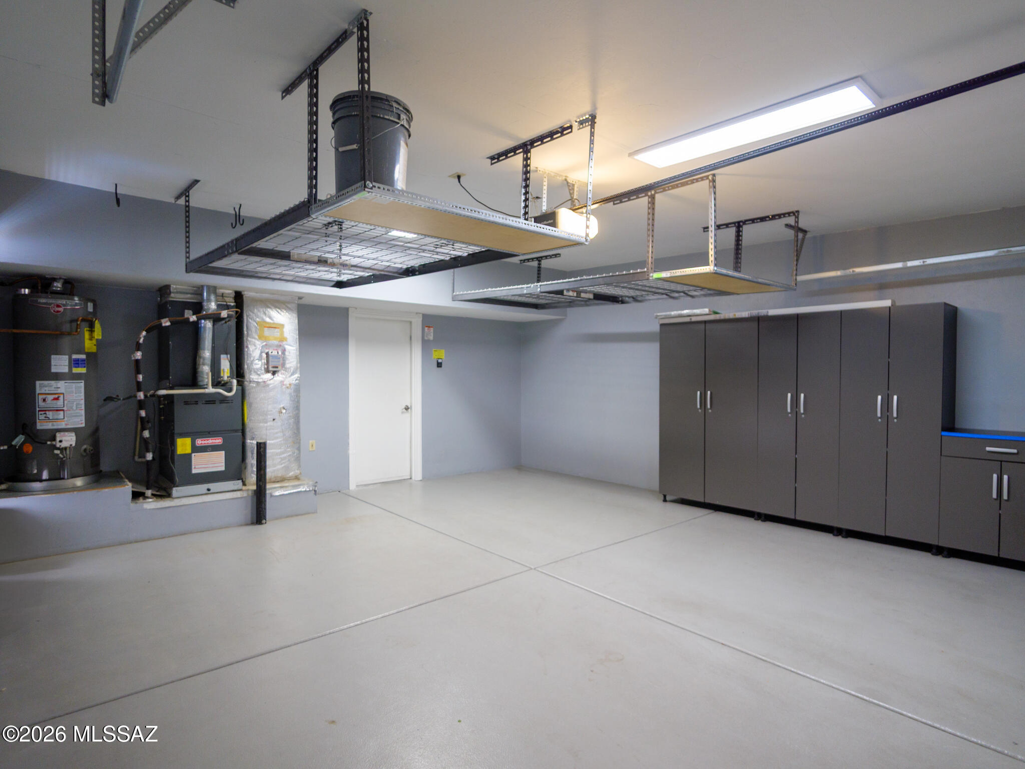 Woodbridge At Midvale Park (1-258) - Residential Lease