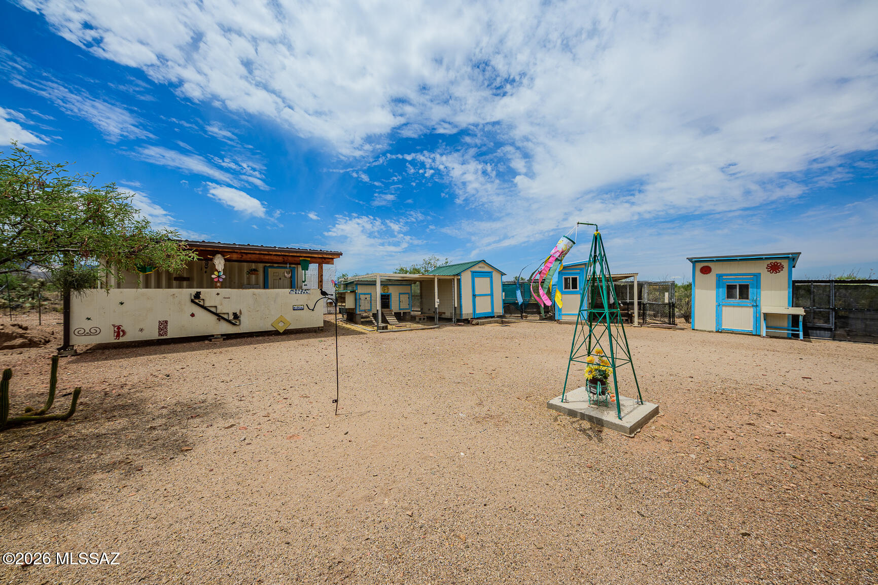 N/A - Residential