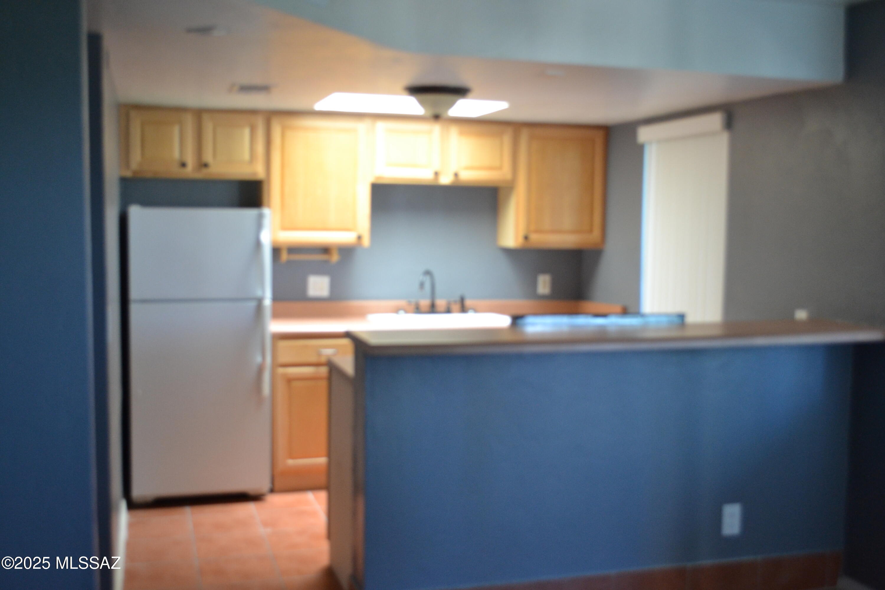 Sierra Madre Condos - Residential Lease