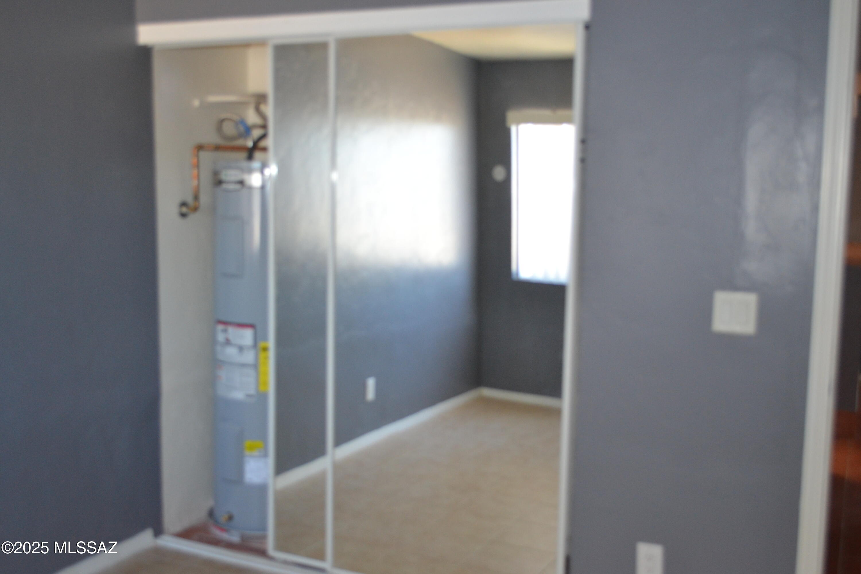 Sierra Madre Condos - Residential Lease