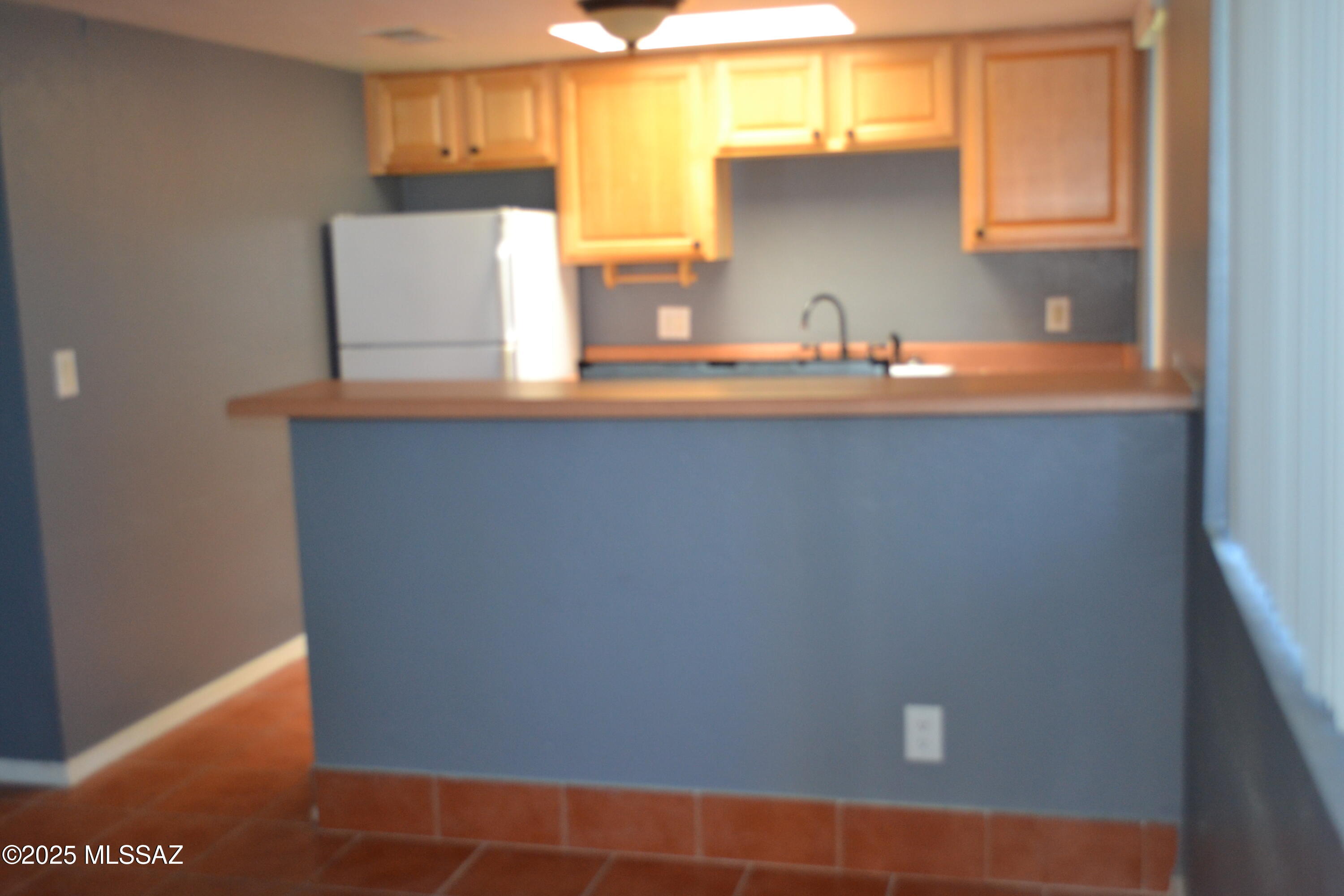 Sierra Madre Condos - Residential Lease