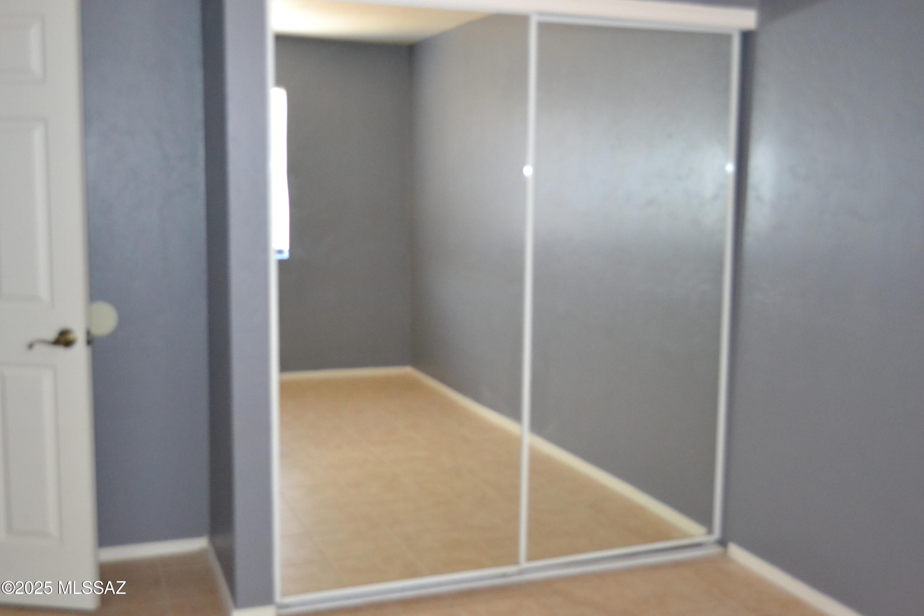 Sierra Madre Condos - Residential Lease