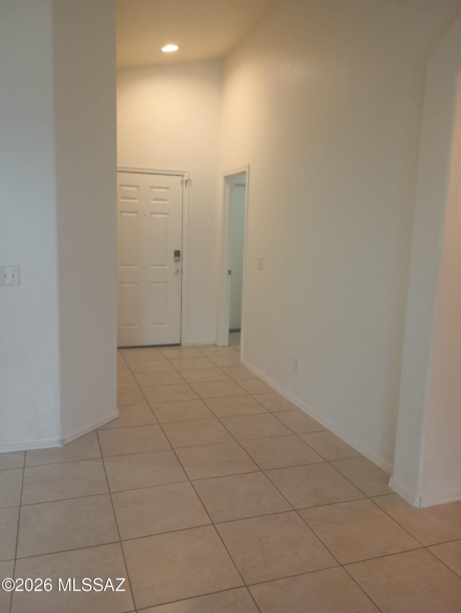Mona Lisa Heights II - Residential Lease