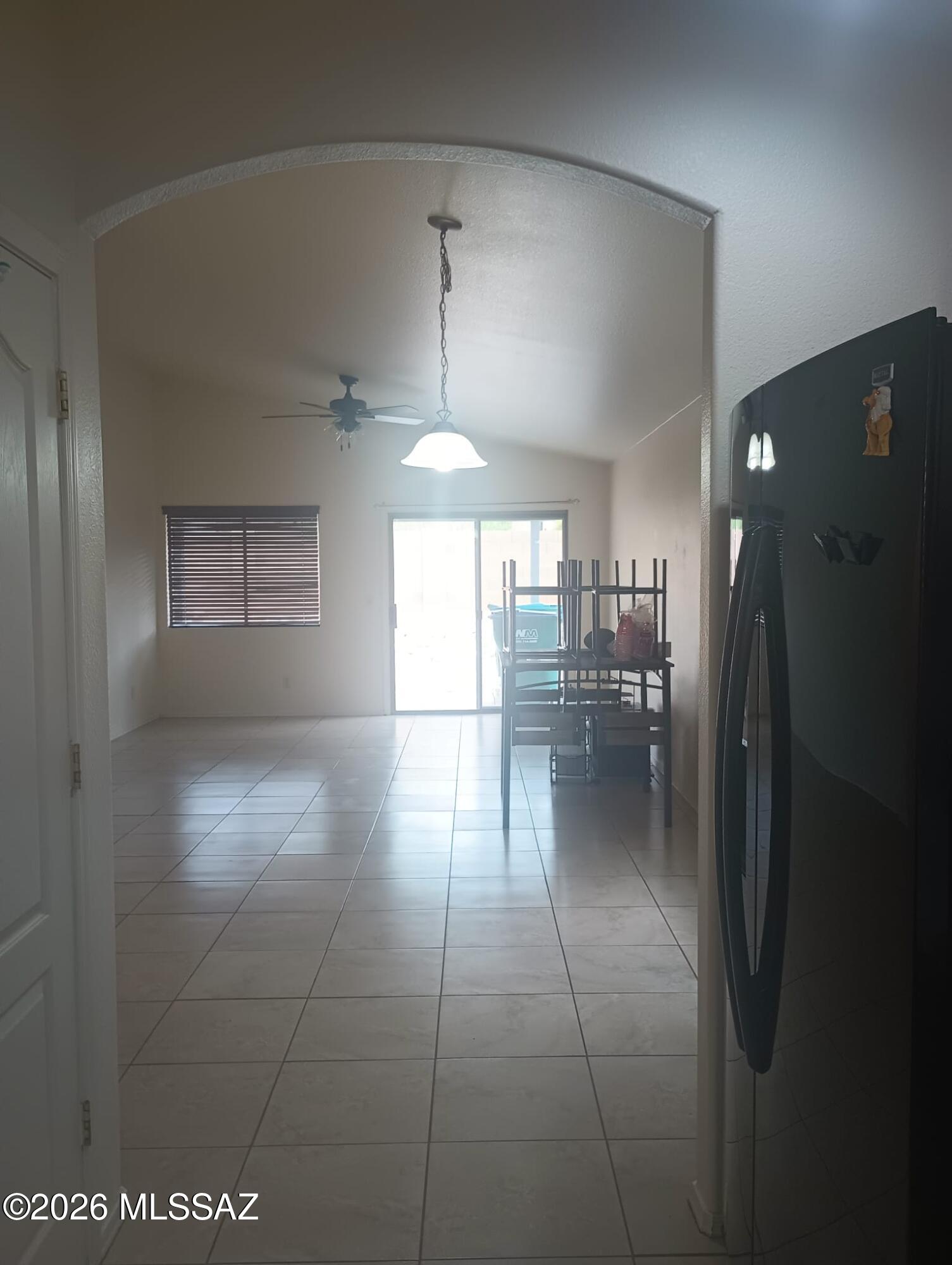 Mona Lisa Heights II - Residential Lease