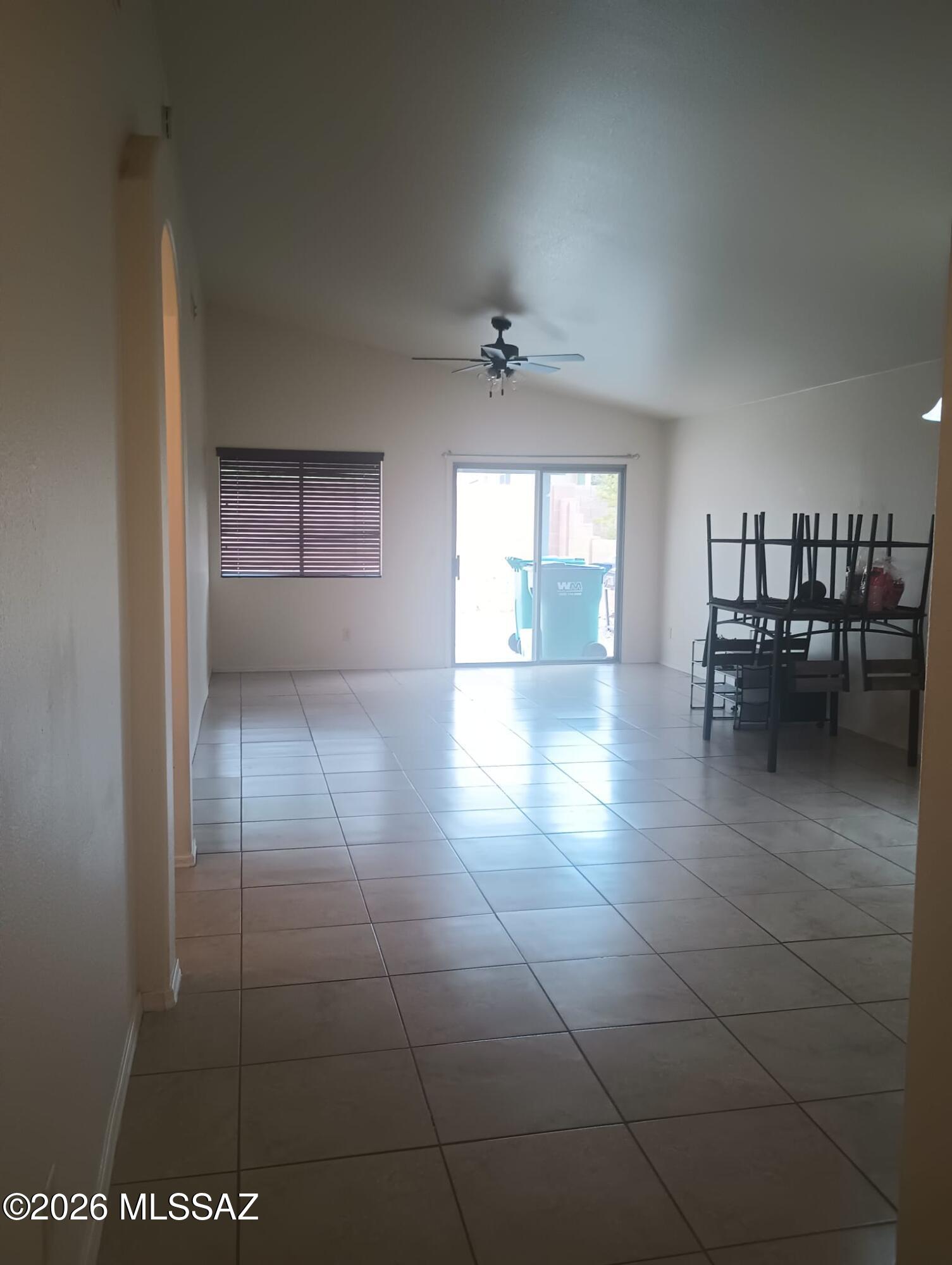 Mona Lisa Heights II - Residential Lease