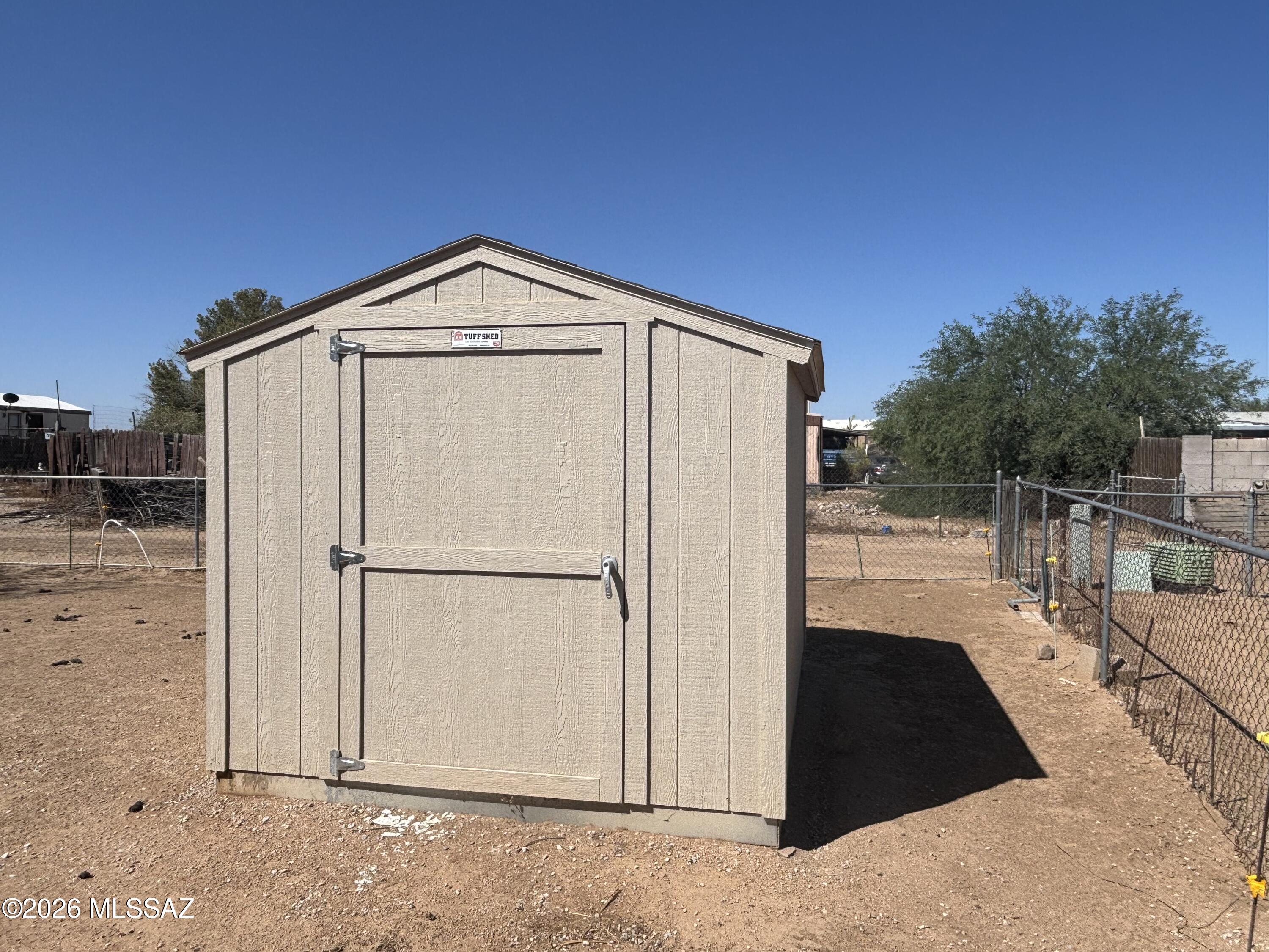 Adonis Mobile Home Subdivision (1-153) - Residential