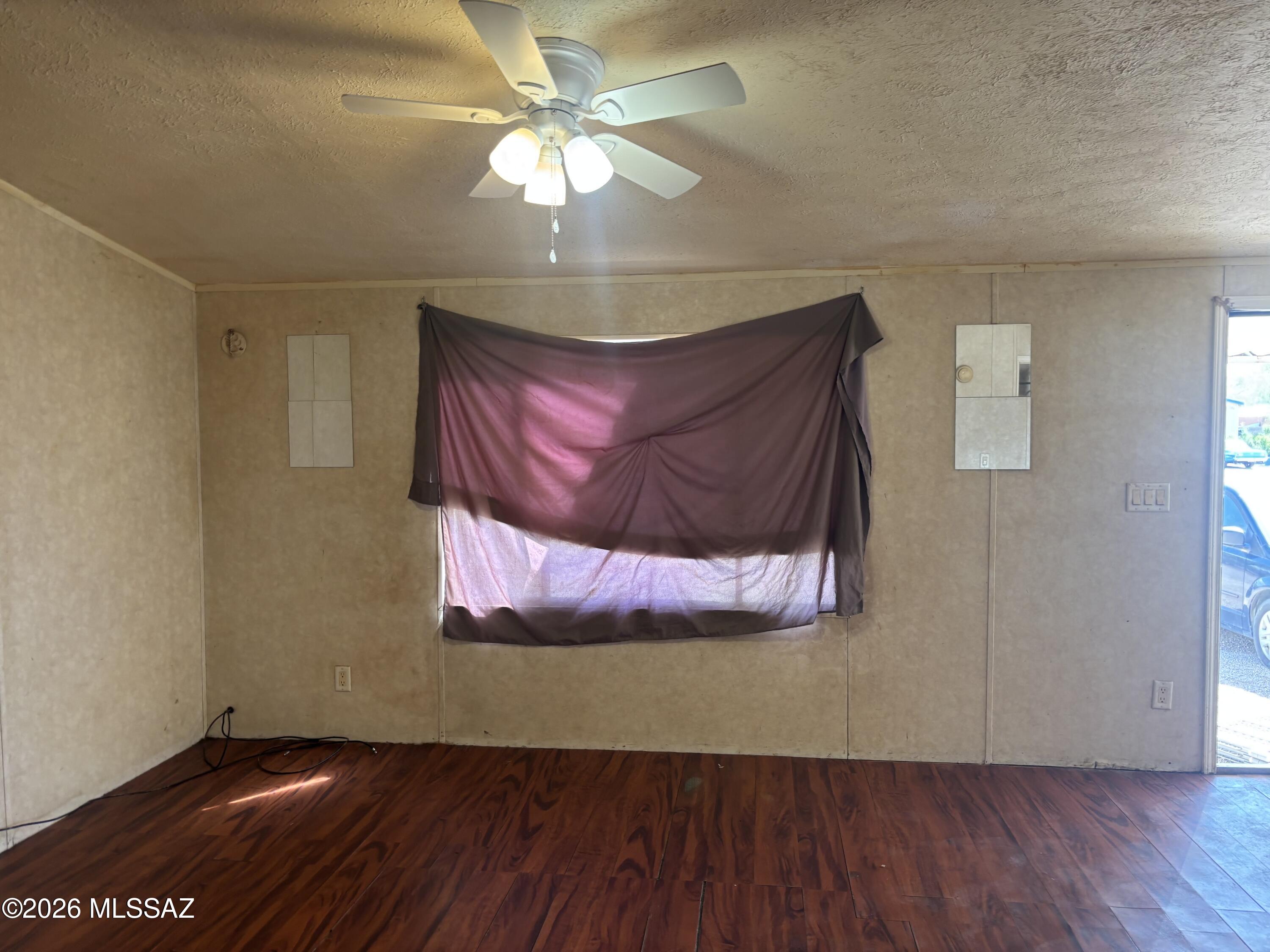 Adonis Mobile Home Subdivision (1-153) - Residential