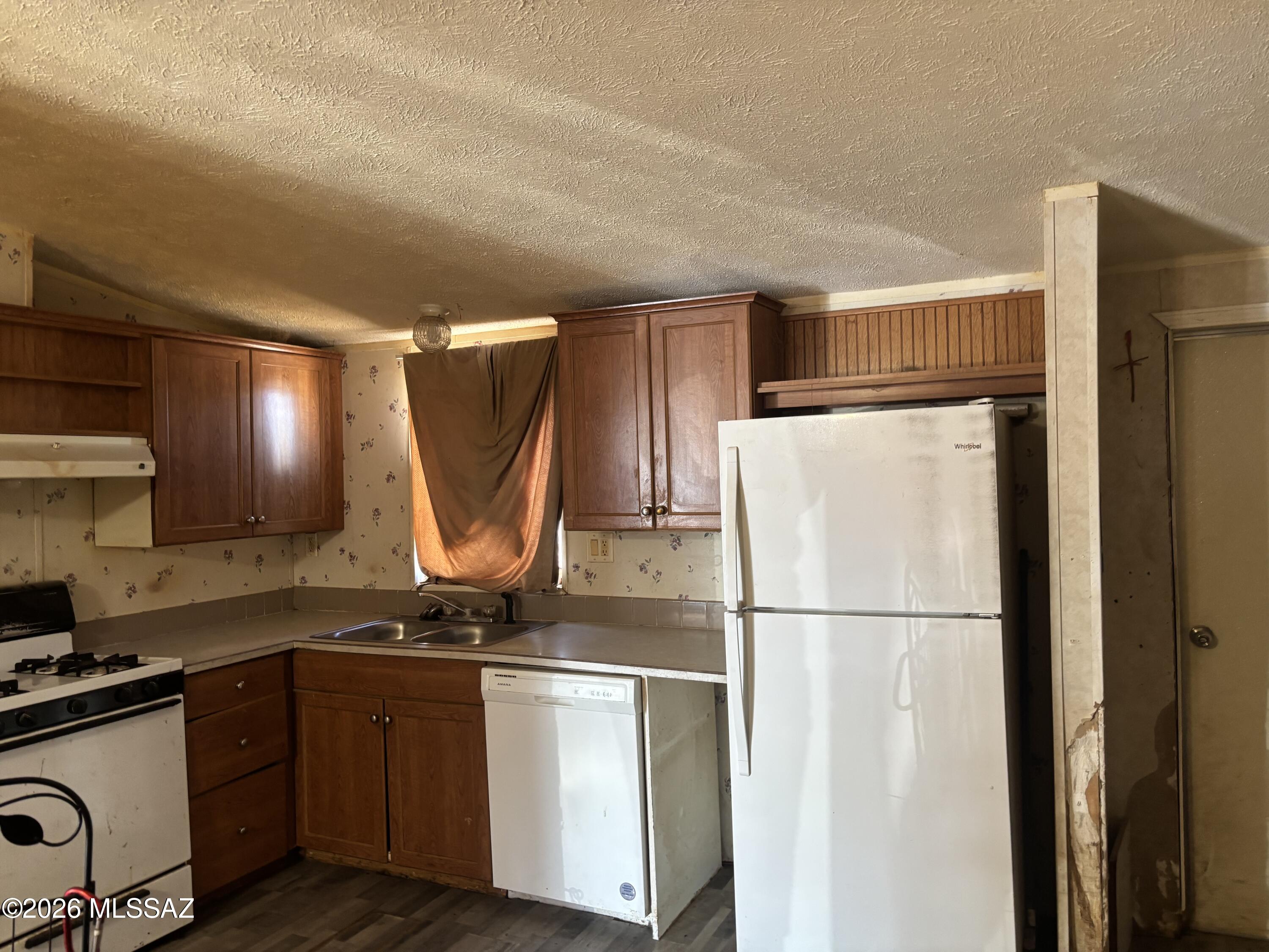 Adonis Mobile Home Subdivision (1-153) - Residential