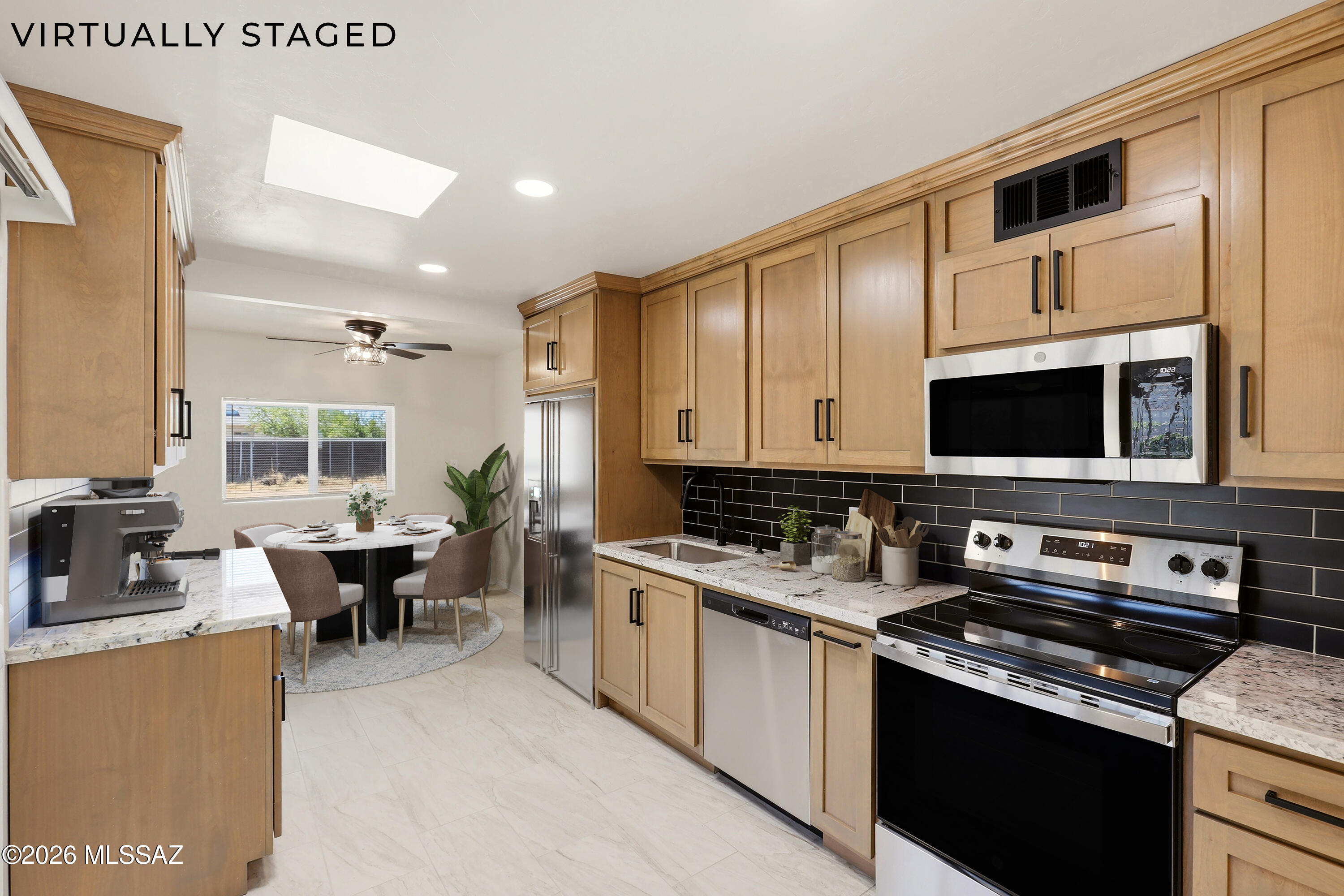 N/A - Residential