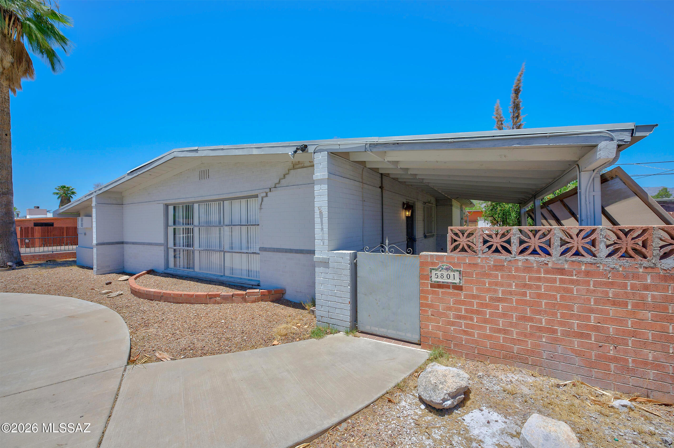 Mitman Addition - Residential
