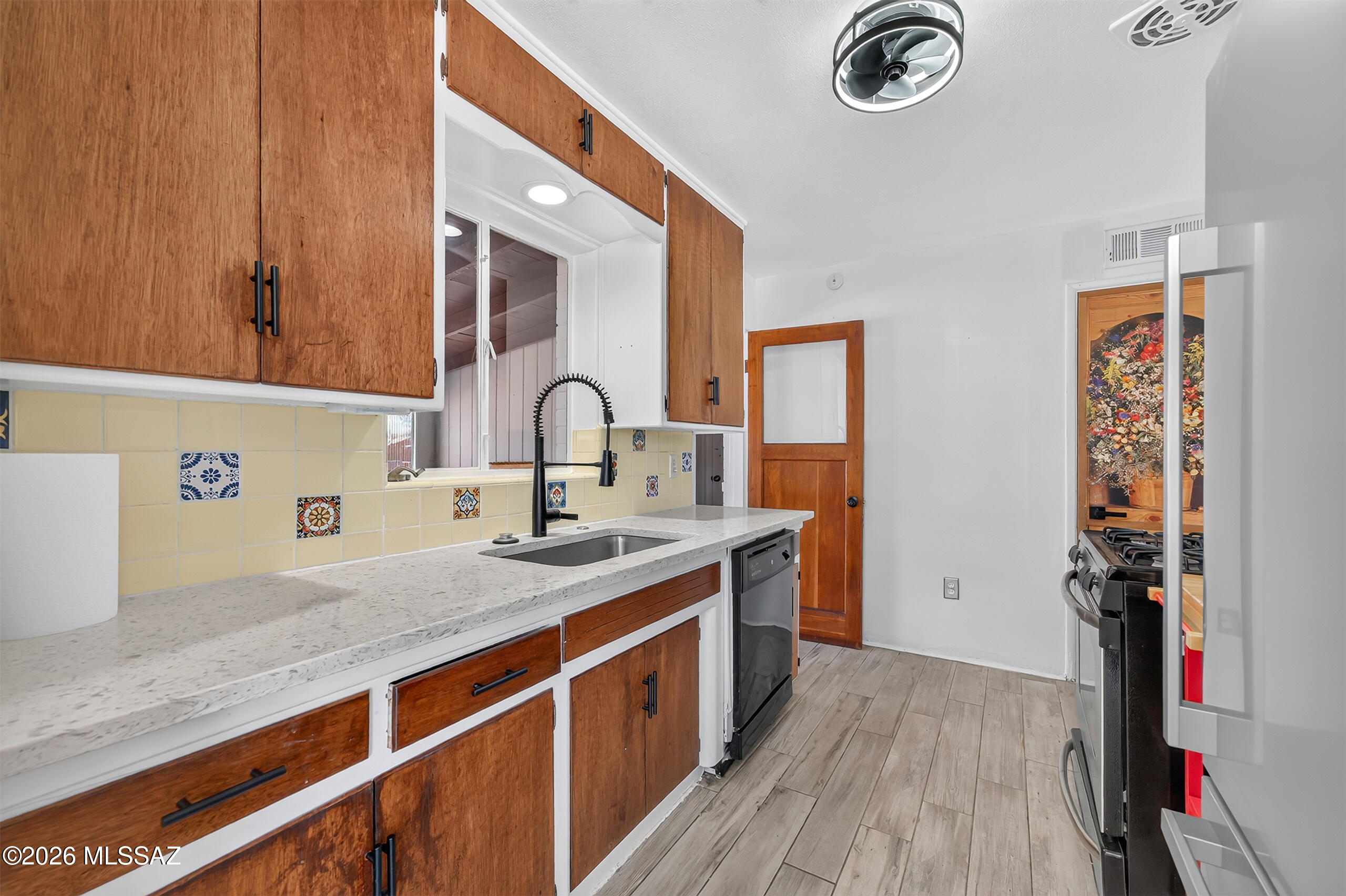 Mitman Addition - Residential