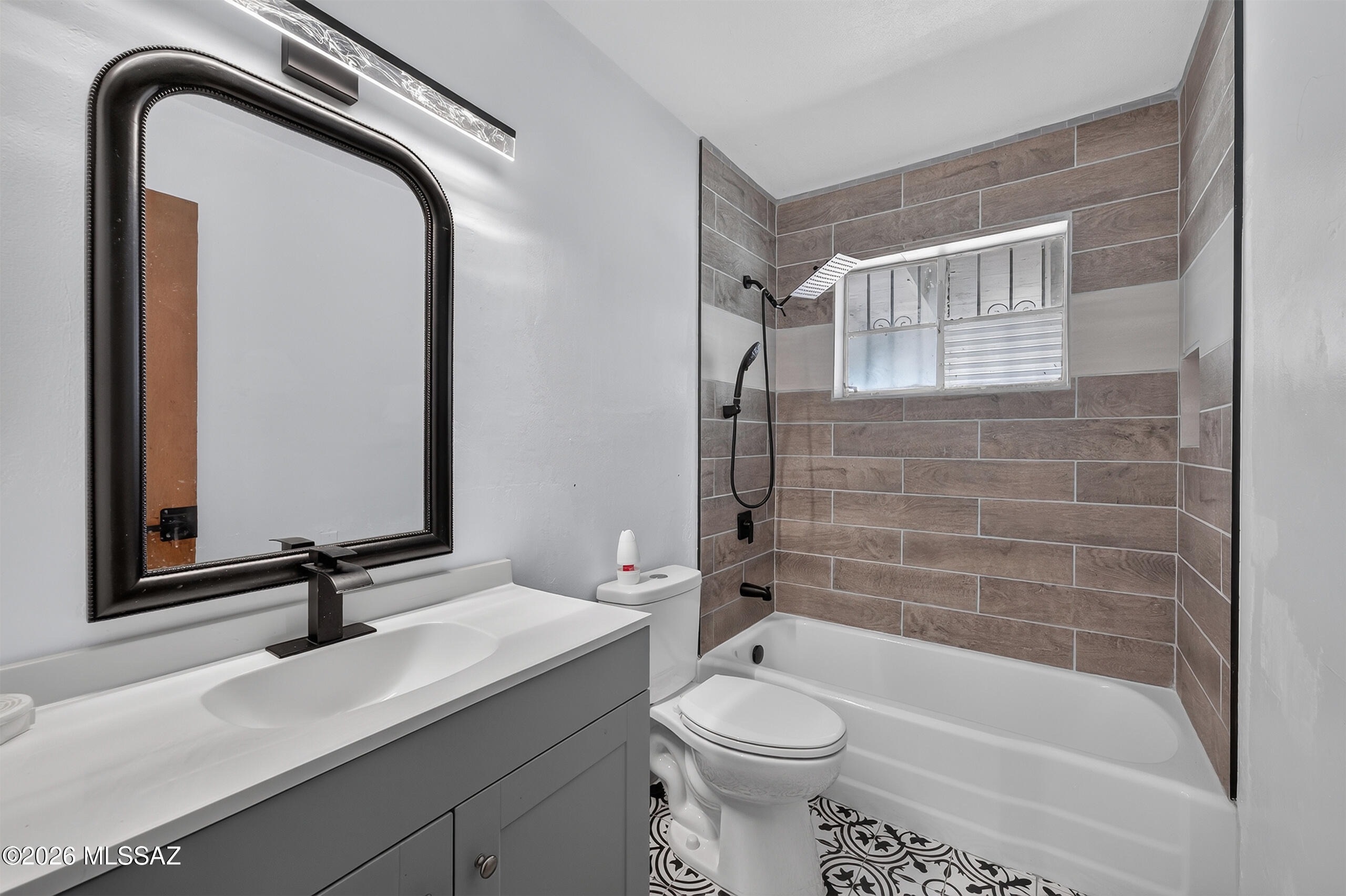 Mitman Addition - Residential