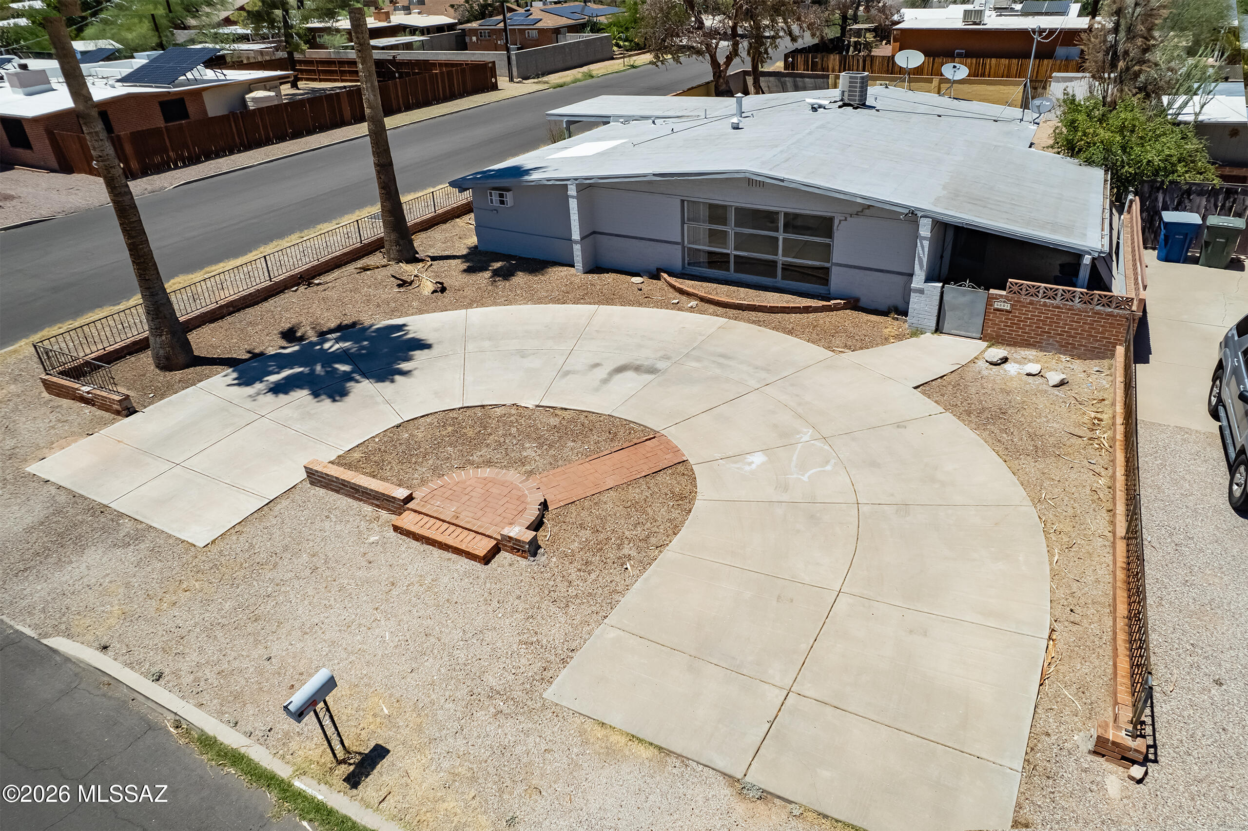 Mitman Addition - Residential