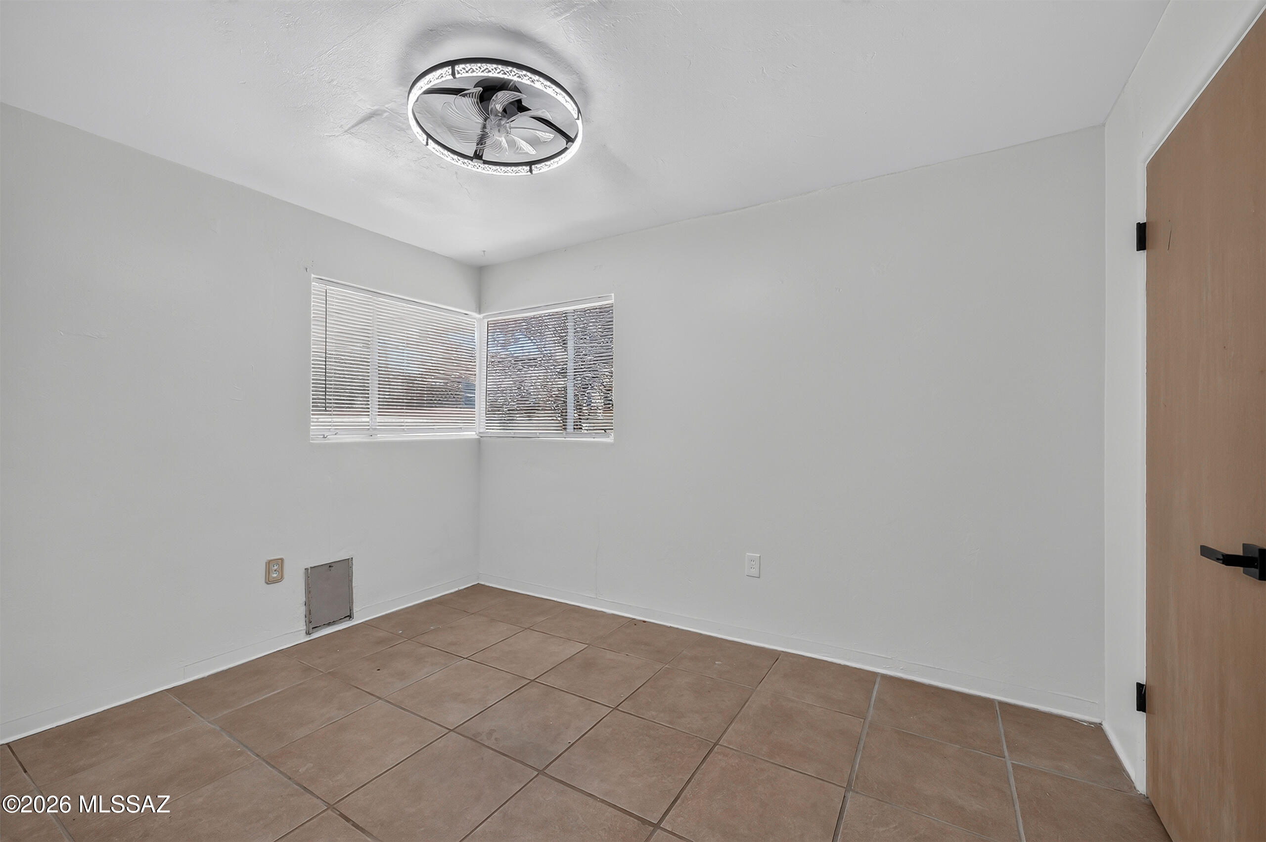 Mitman Addition - Residential