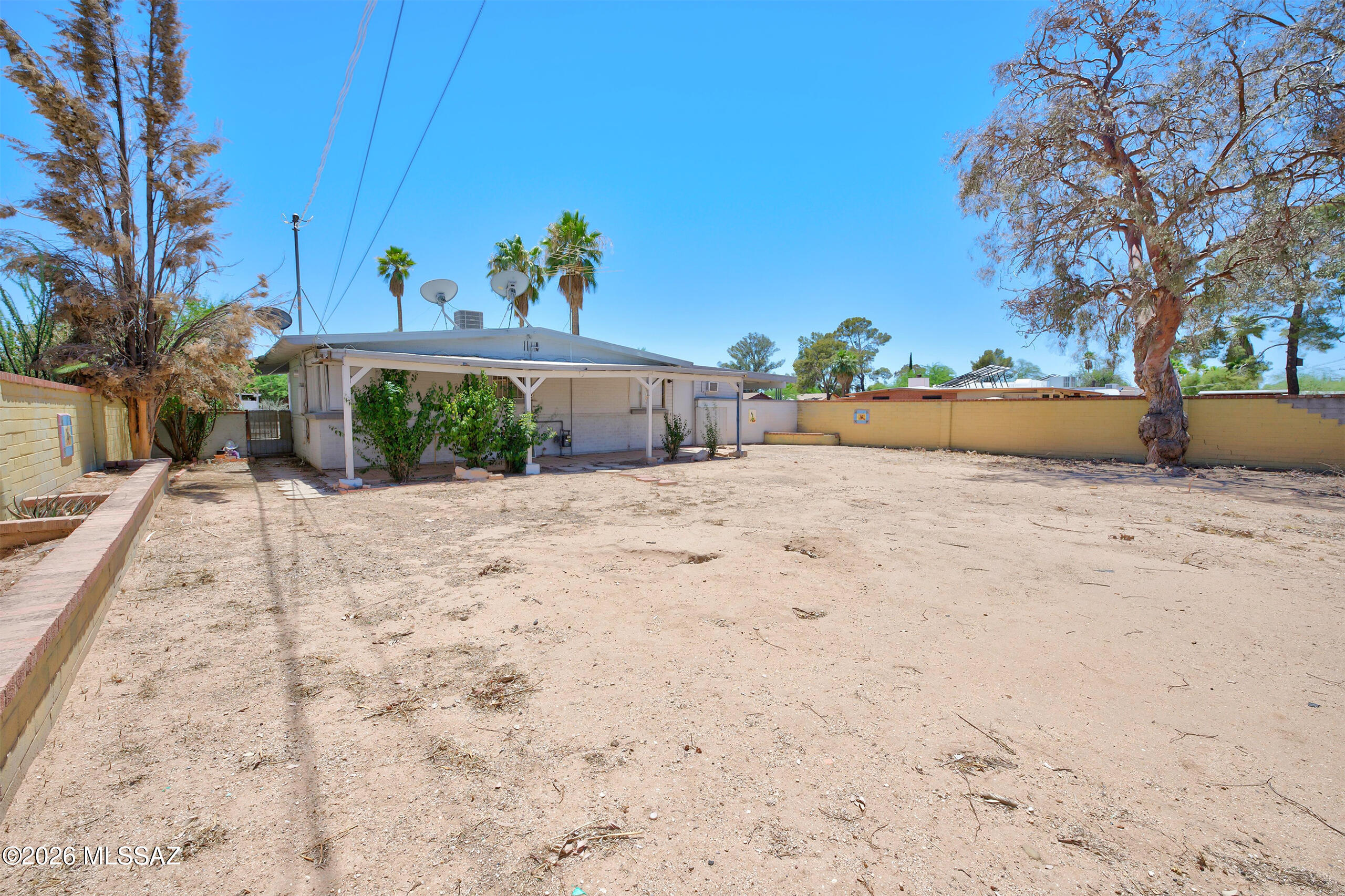 Mitman Addition - Residential