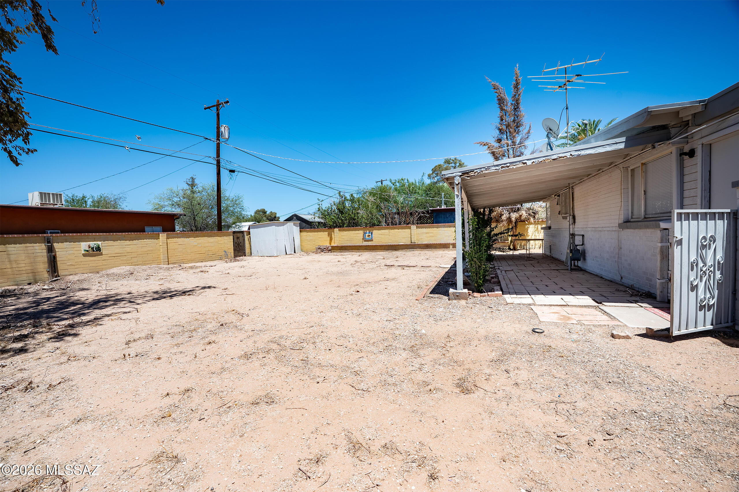 Mitman Addition - Residential