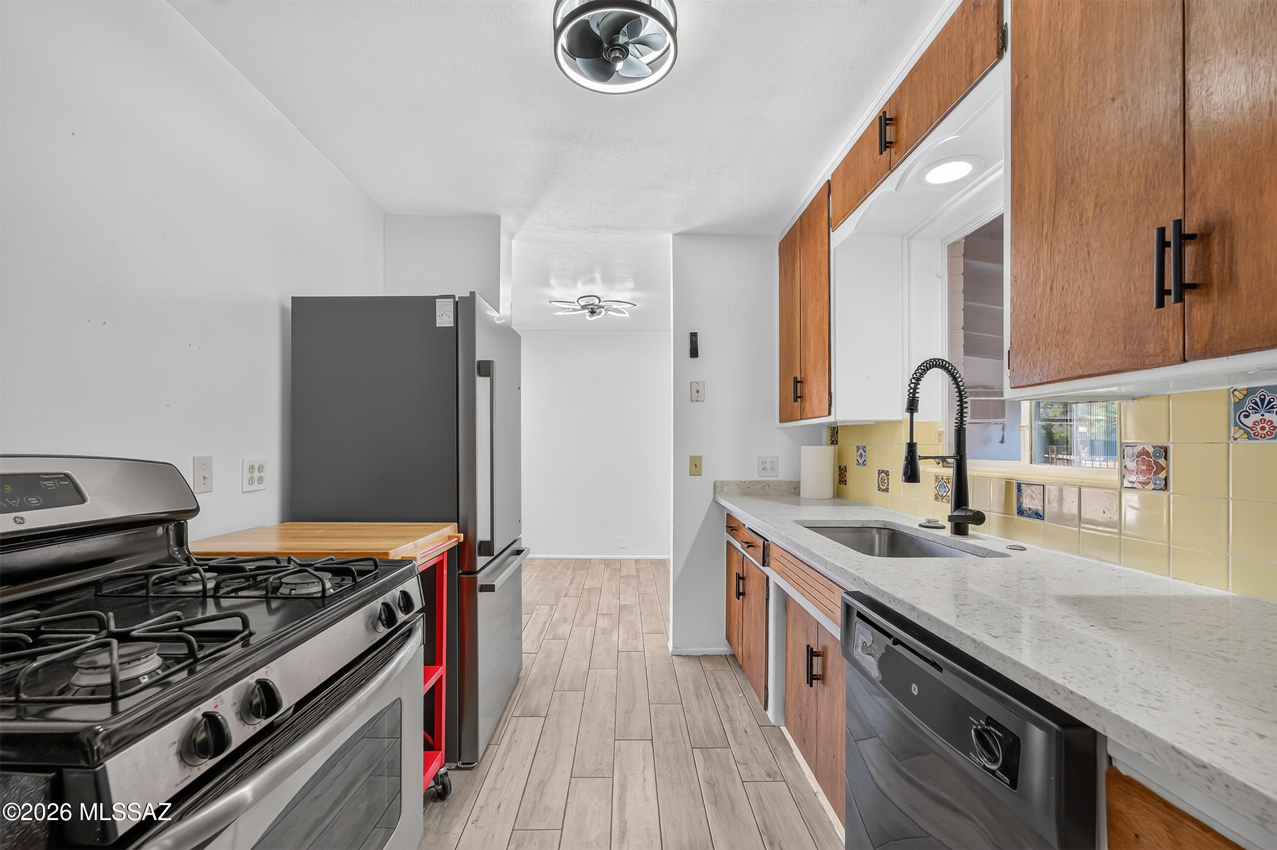 Mitman Addition - Residential