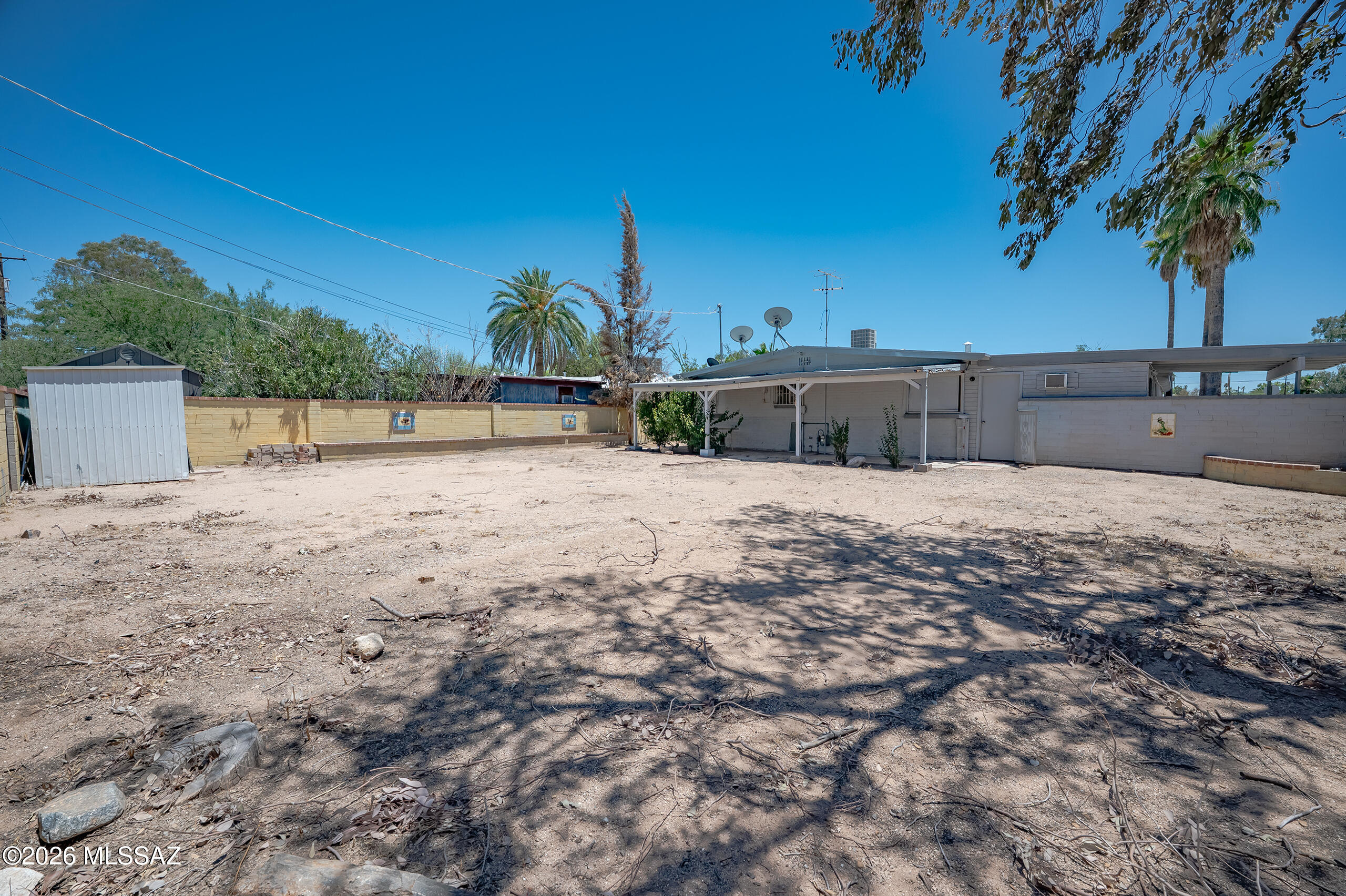 Mitman Addition - Residential