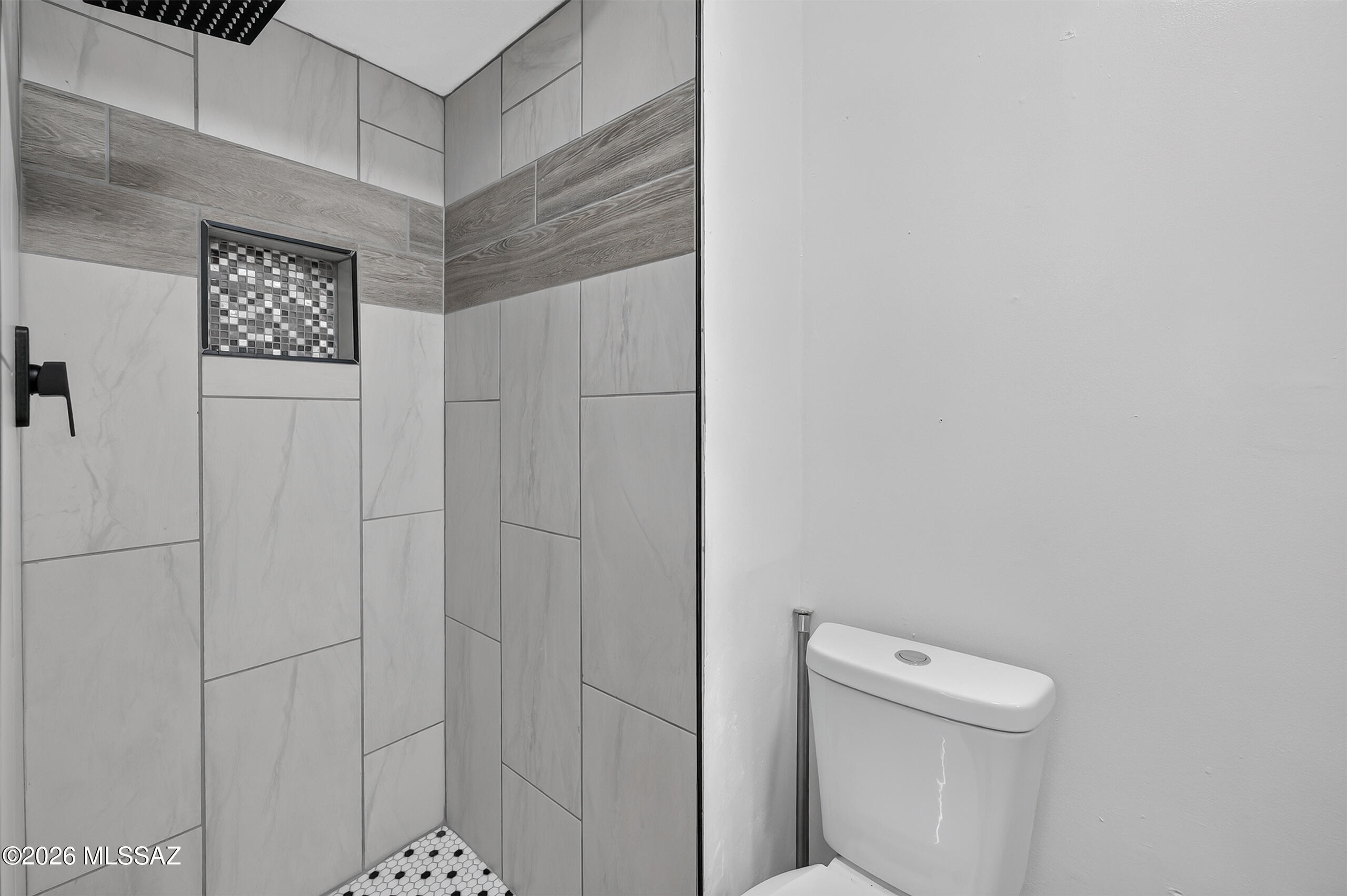 Mitman Addition - Residential
