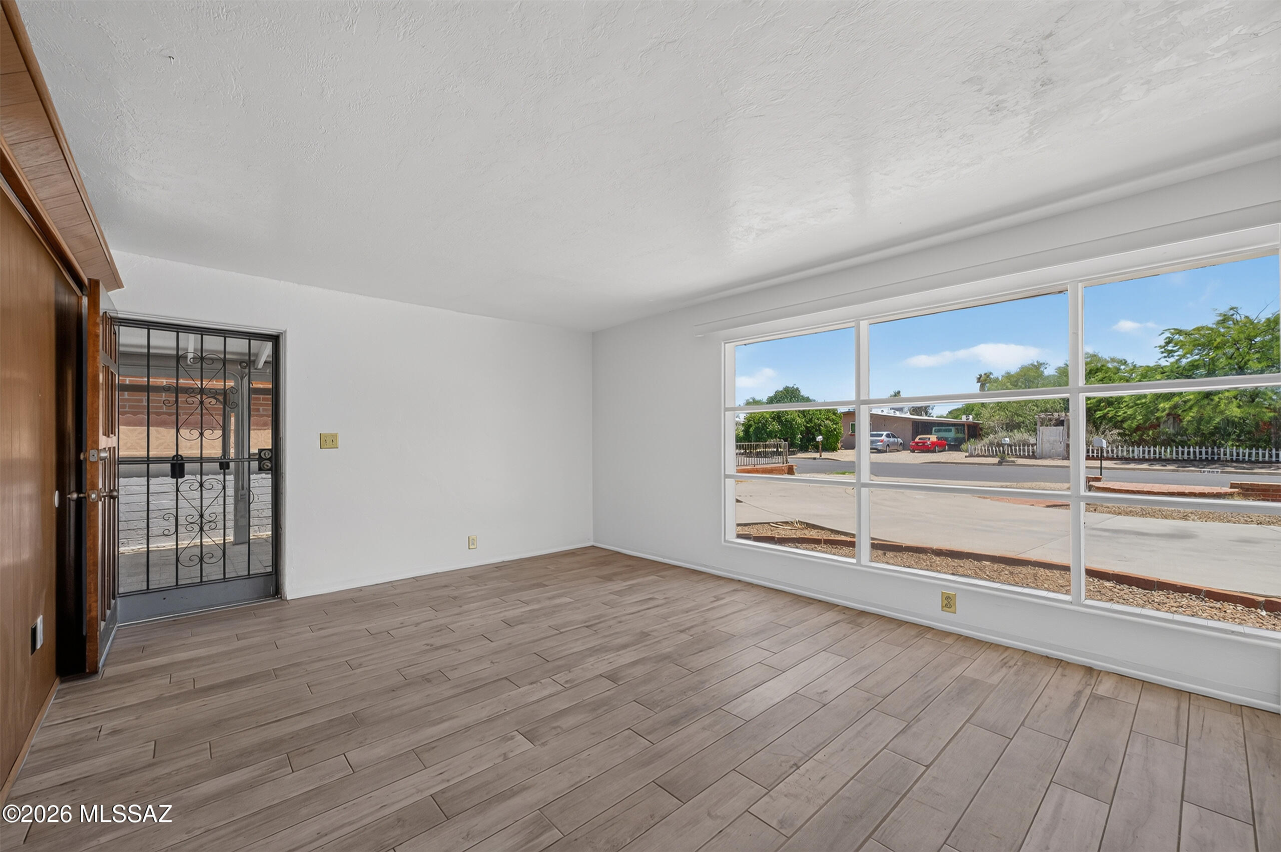 Mitman Addition - Residential