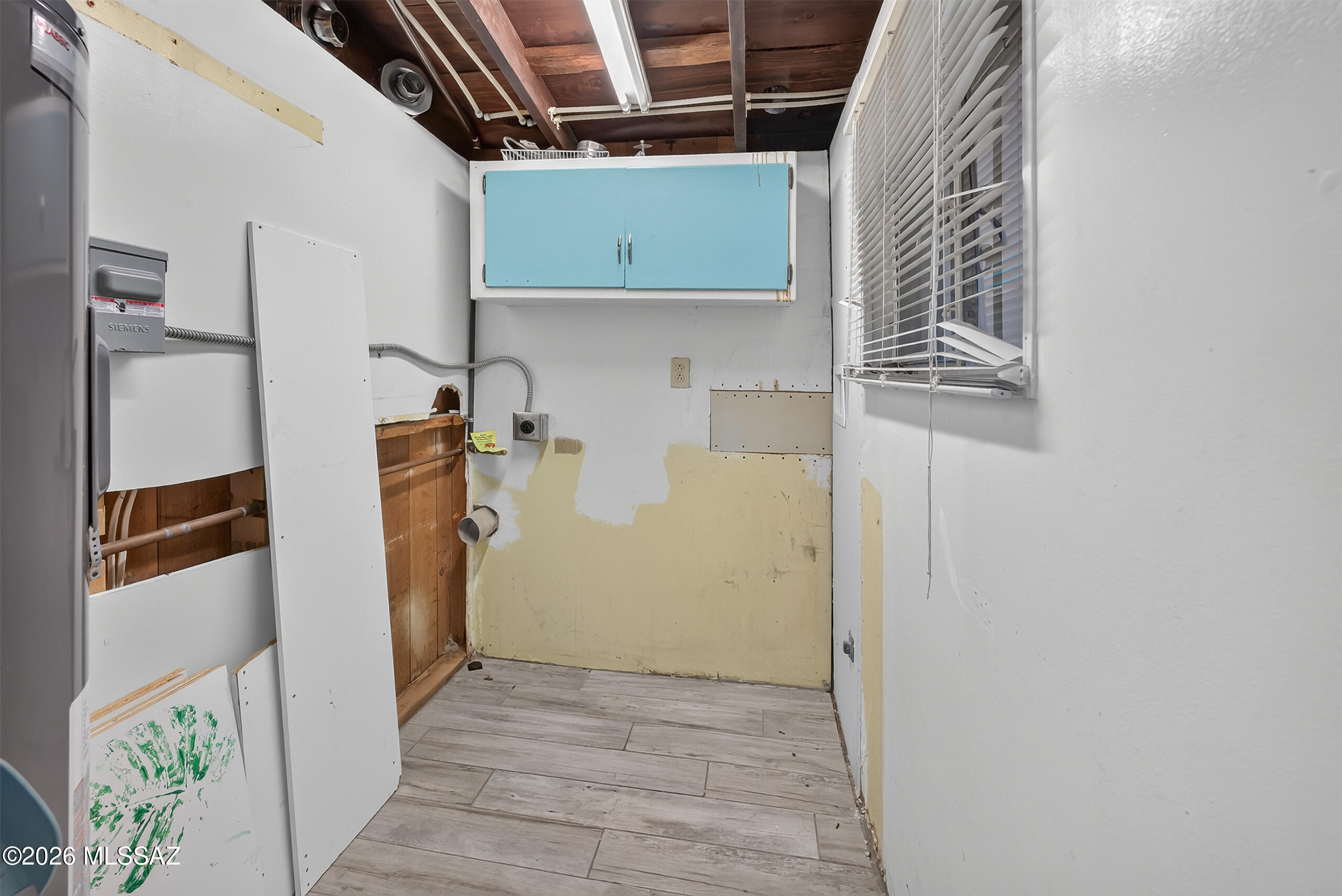 Mitman Addition - Residential