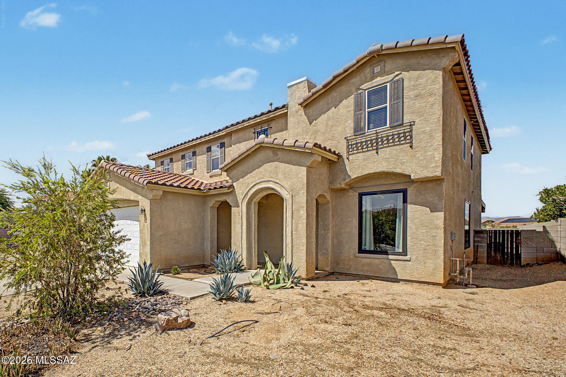 Eagle Point Estates (1-212) - Residential