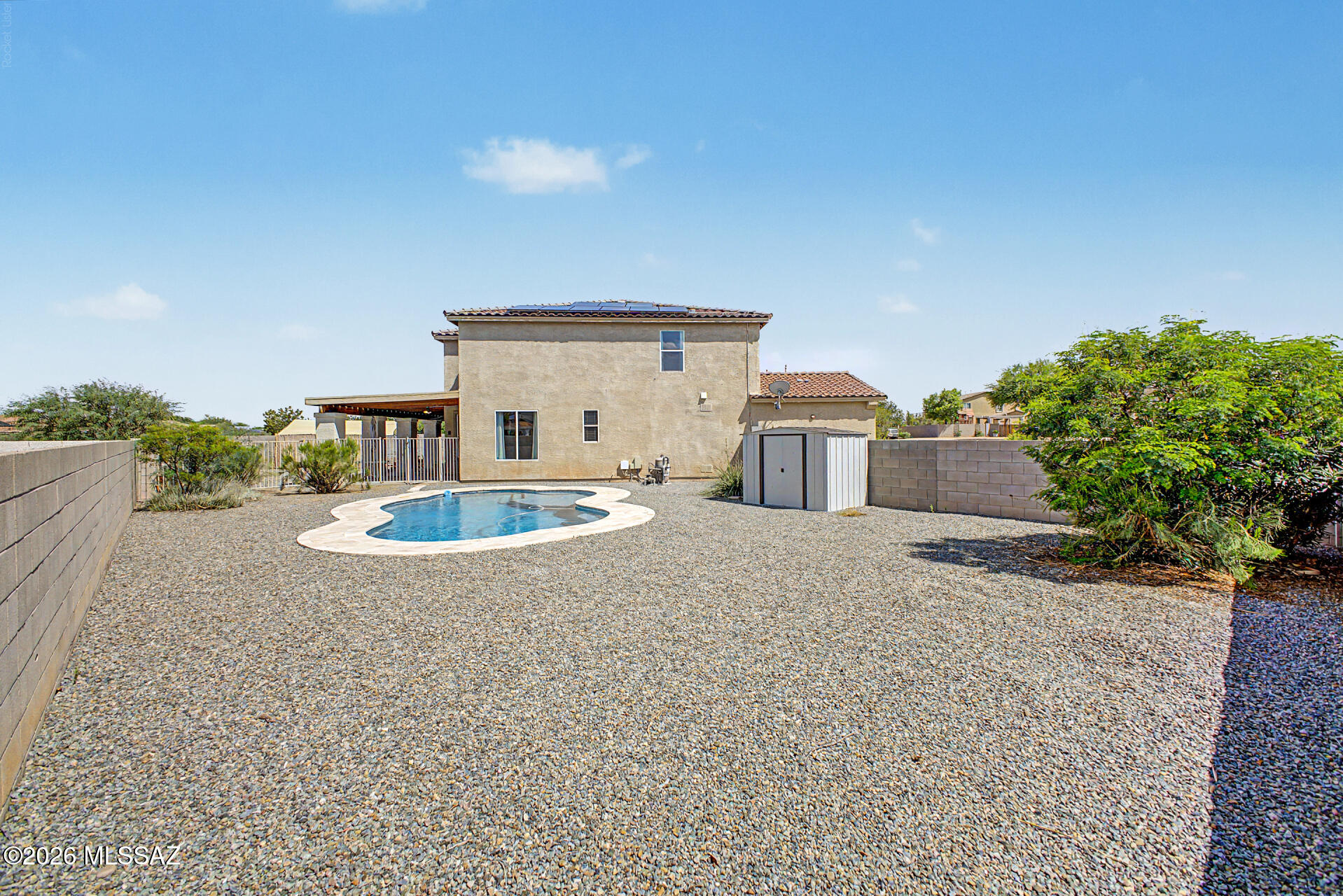 Eagle Point Estates (1-212) - Residential