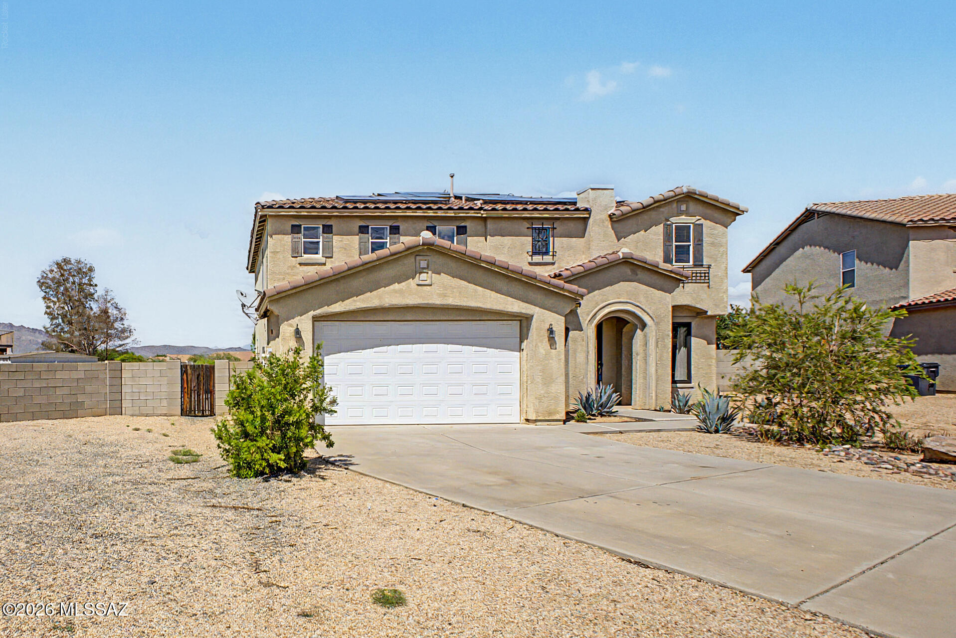 Eagle Point Estates (1-212) - Residential