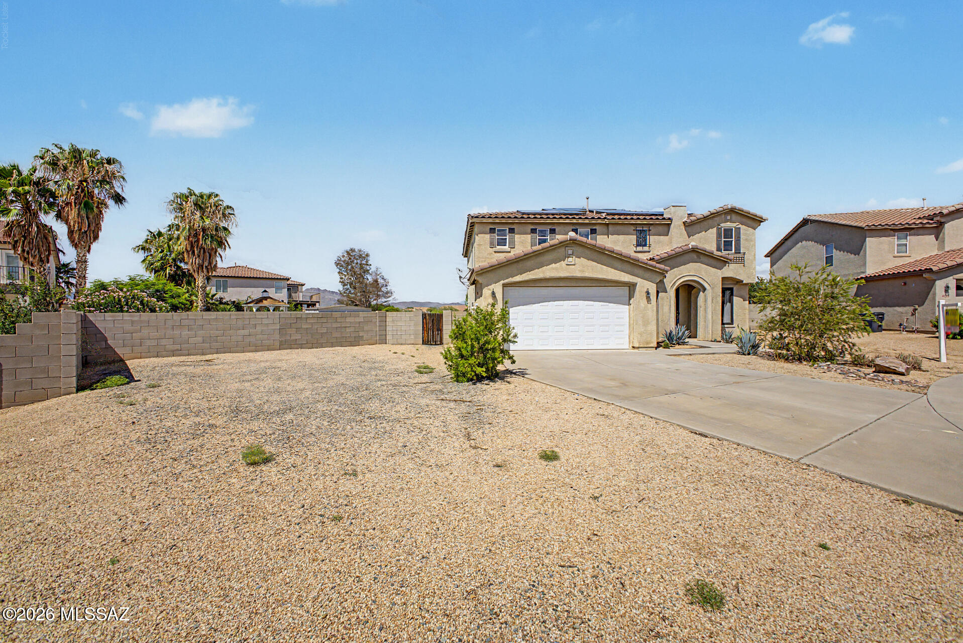 Eagle Point Estates (1-212) - Residential
