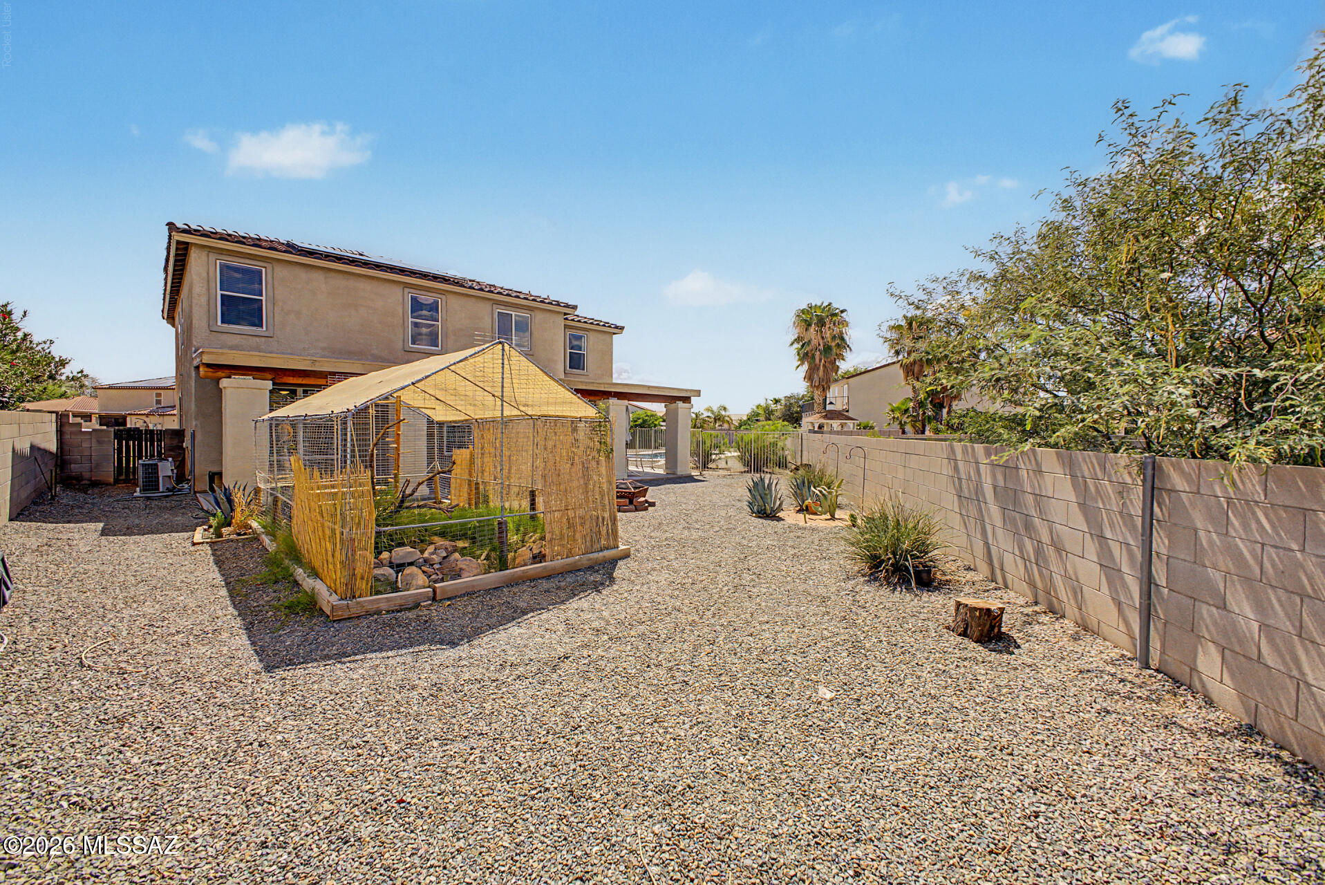 Eagle Point Estates (1-212) - Residential