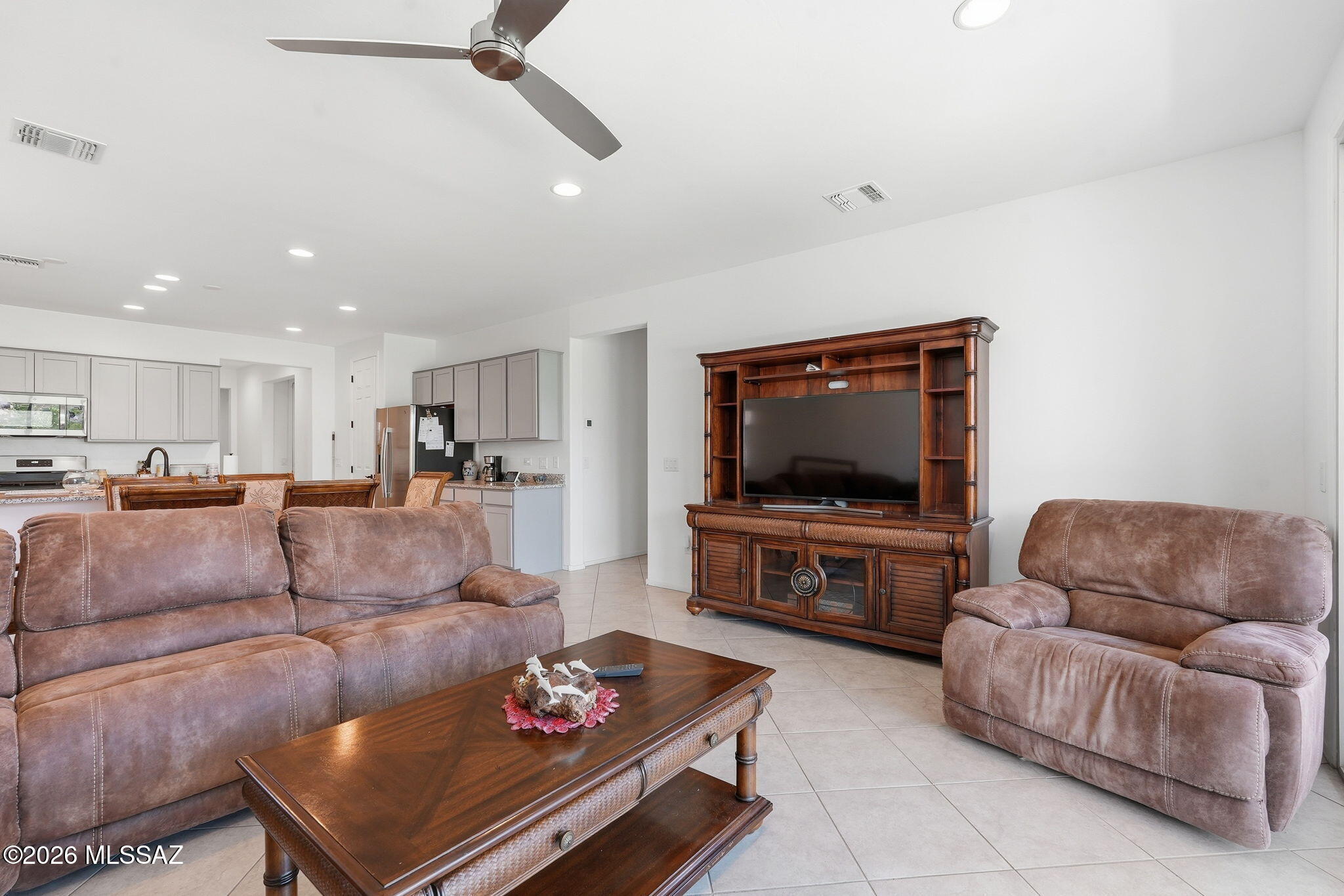 Red Rock Village - Residential
