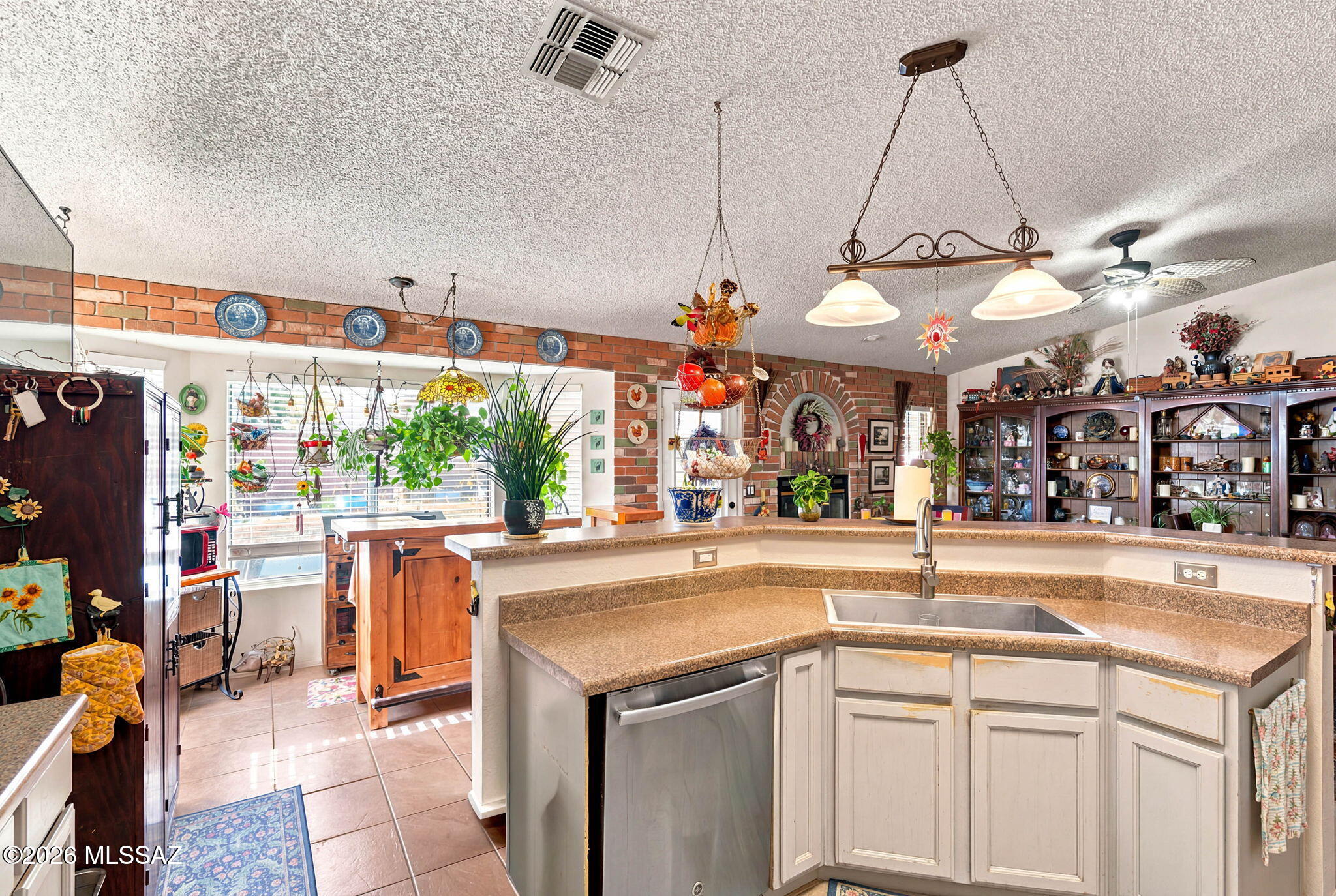 Rancho Antigua (1-534) - Residential