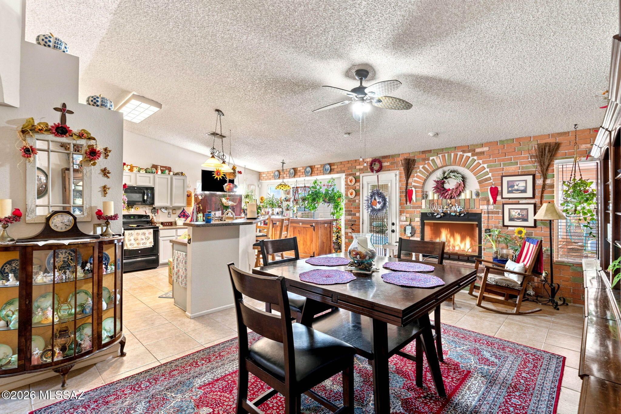 Rancho Antigua (1-534) - Residential