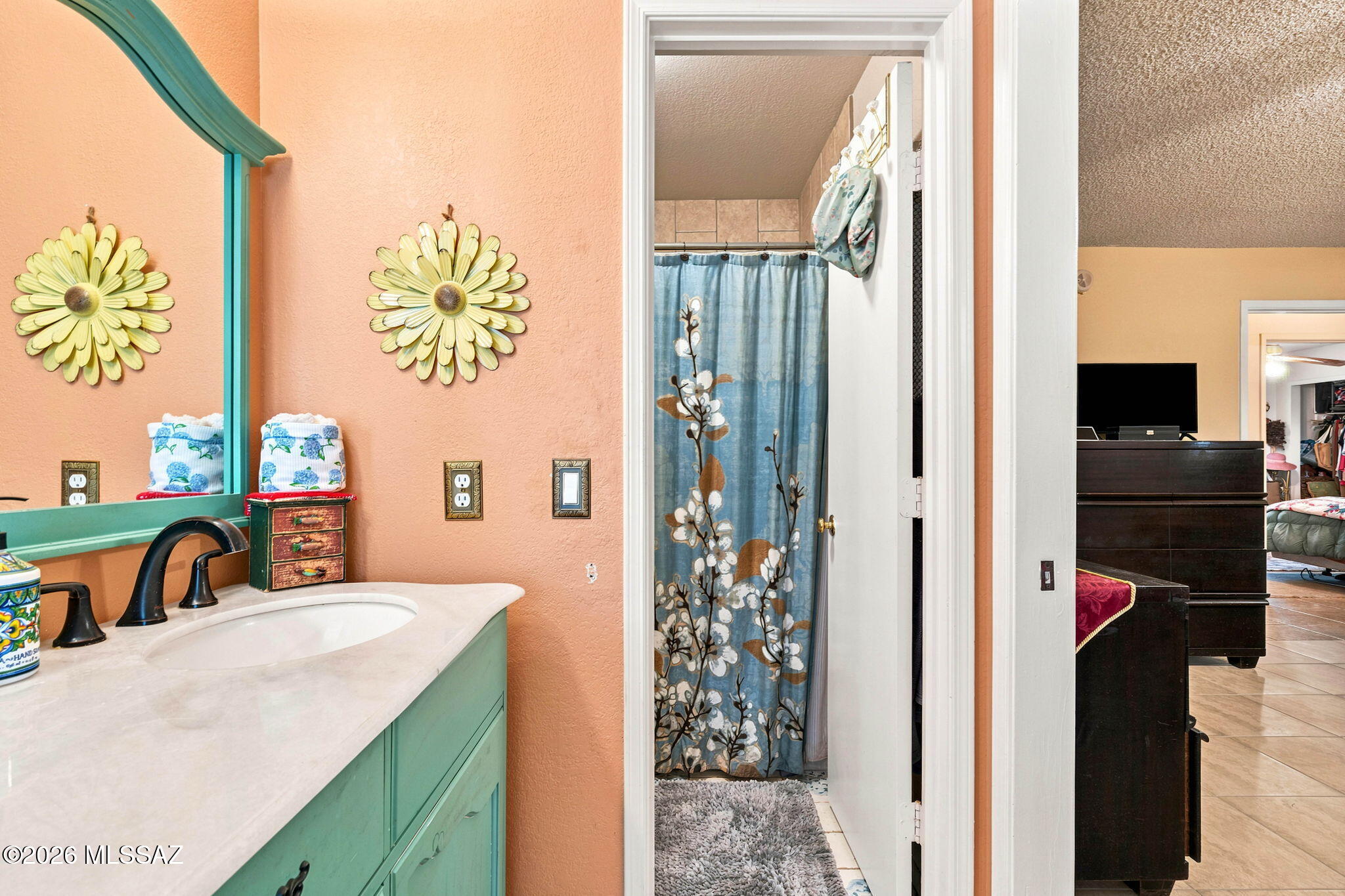Rancho Antigua (1-534) - Residential