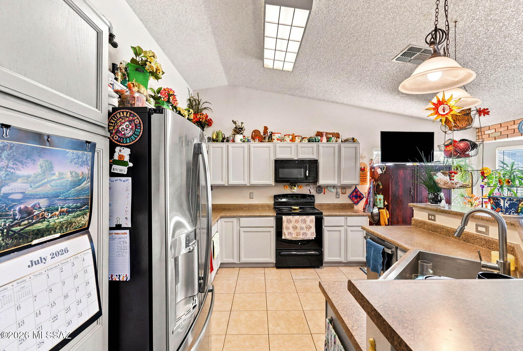 Rancho Antigua (1-534) - Residential