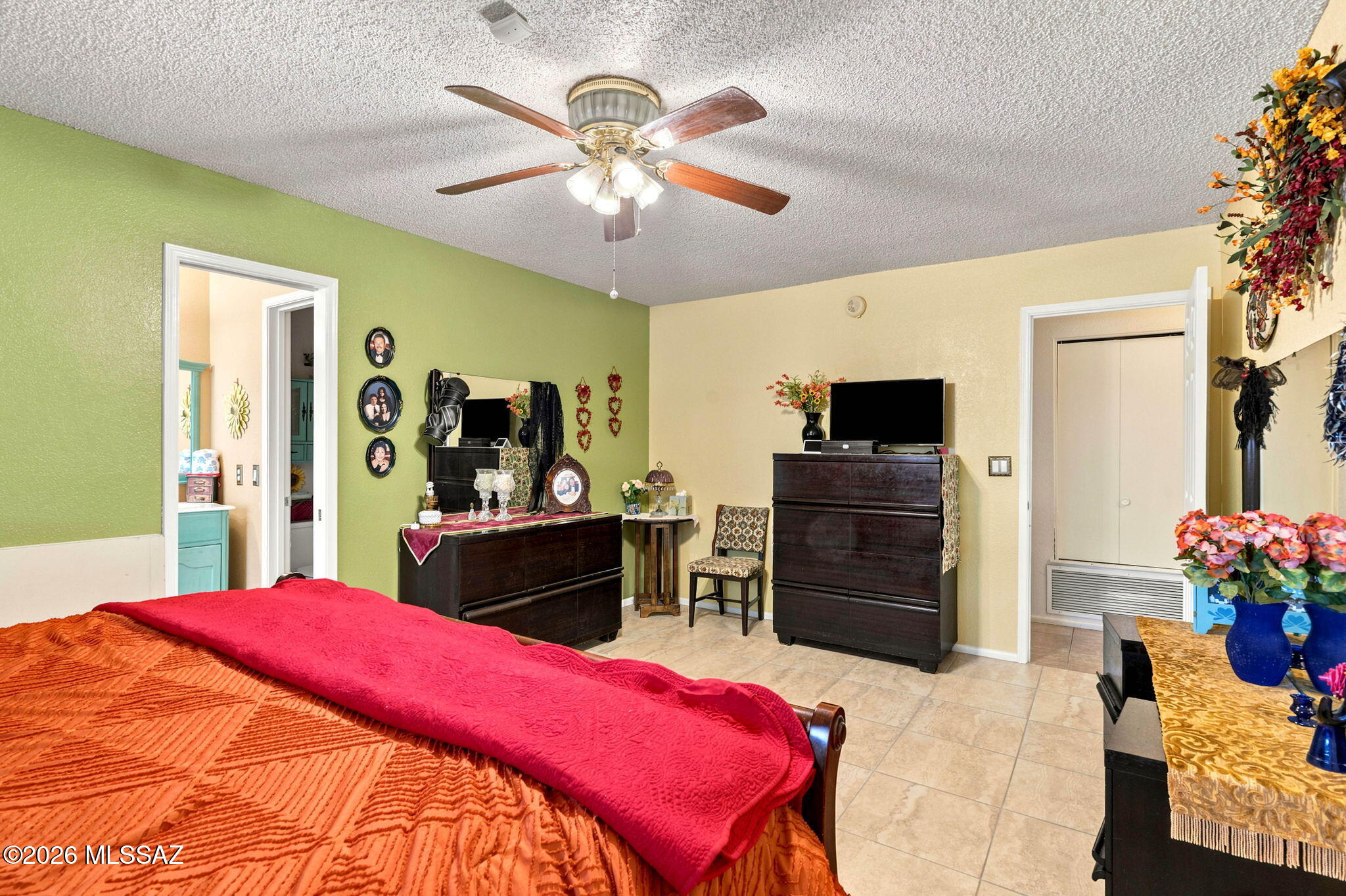 Rancho Antigua (1-534) - Residential