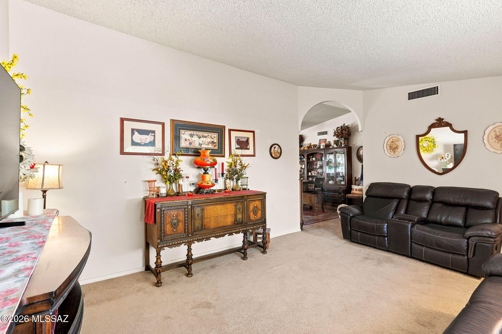 Rancho Antigua (1-534) - Residential