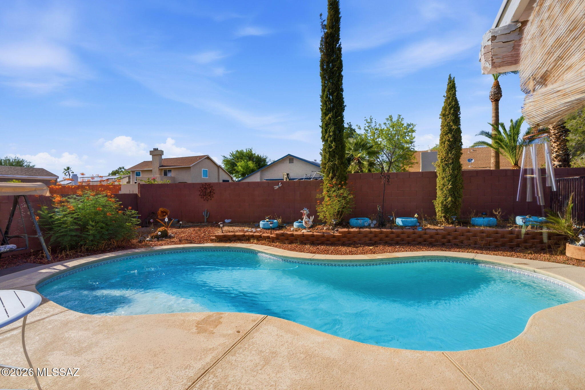 Rancho Antigua (1-534) - Residential