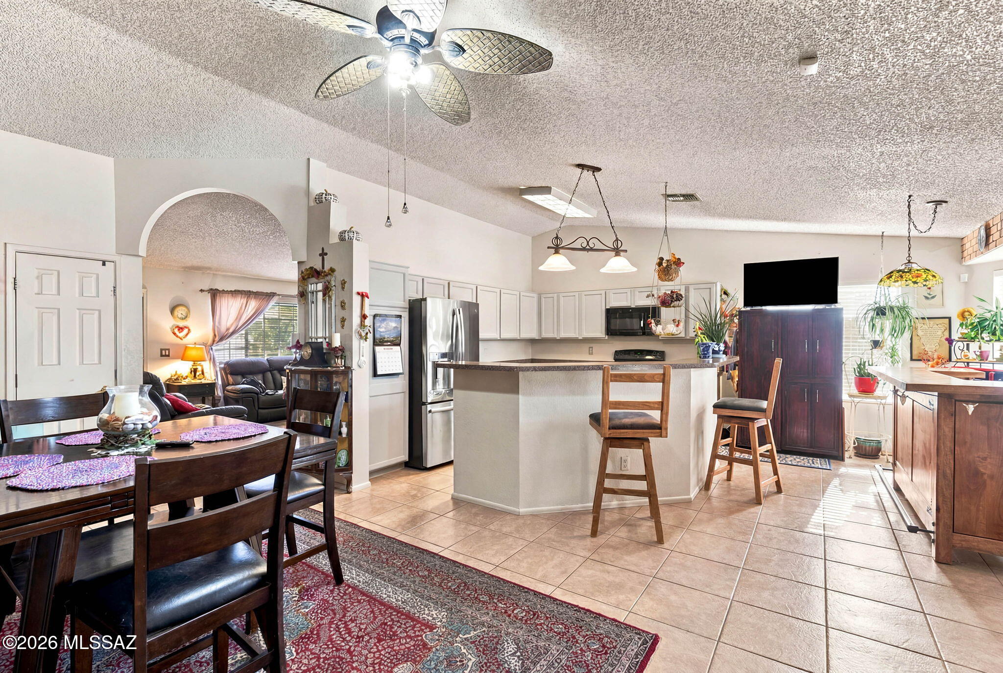 Rancho Antigua (1-534) - Residential