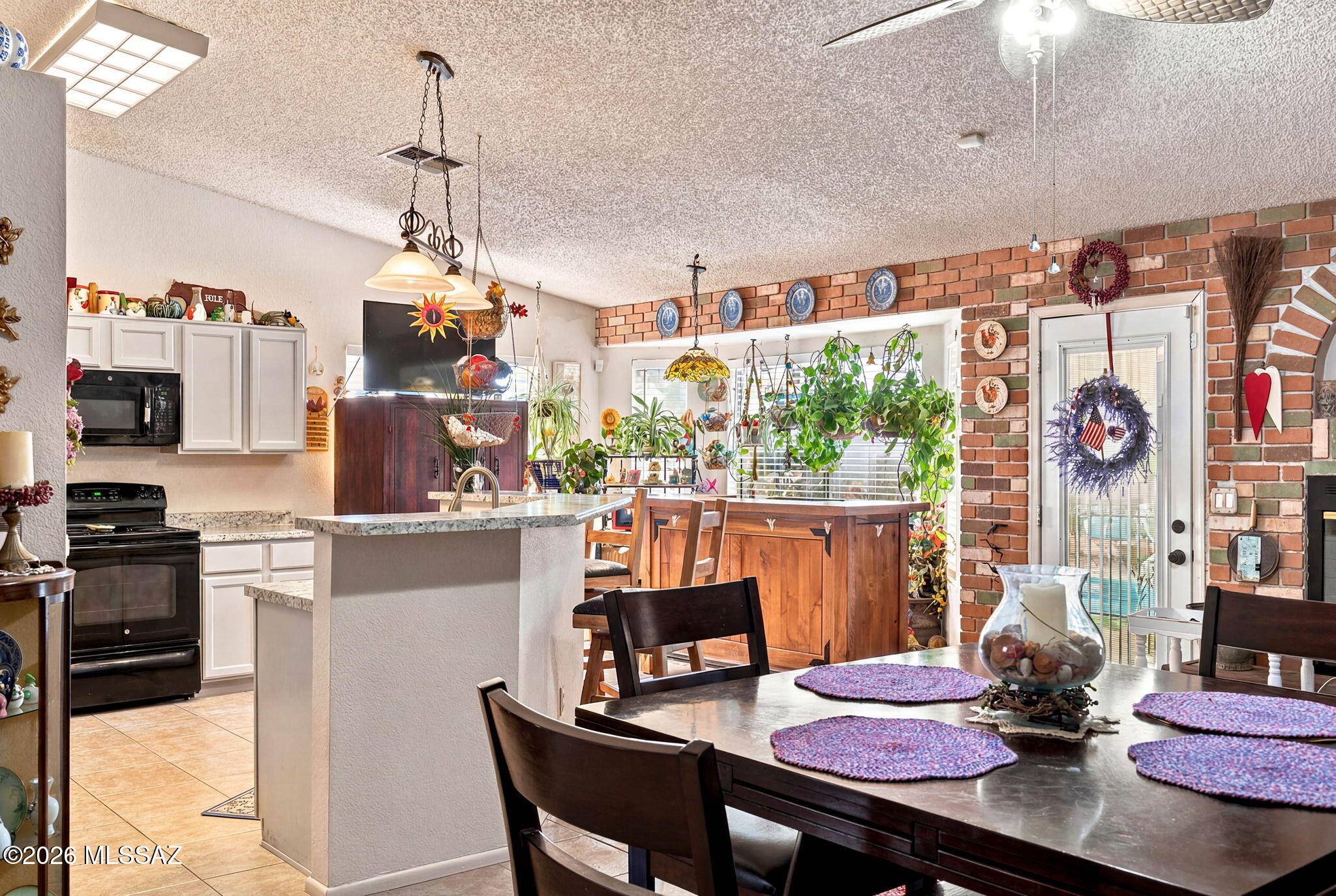 Rancho Antigua (1-534) - Residential