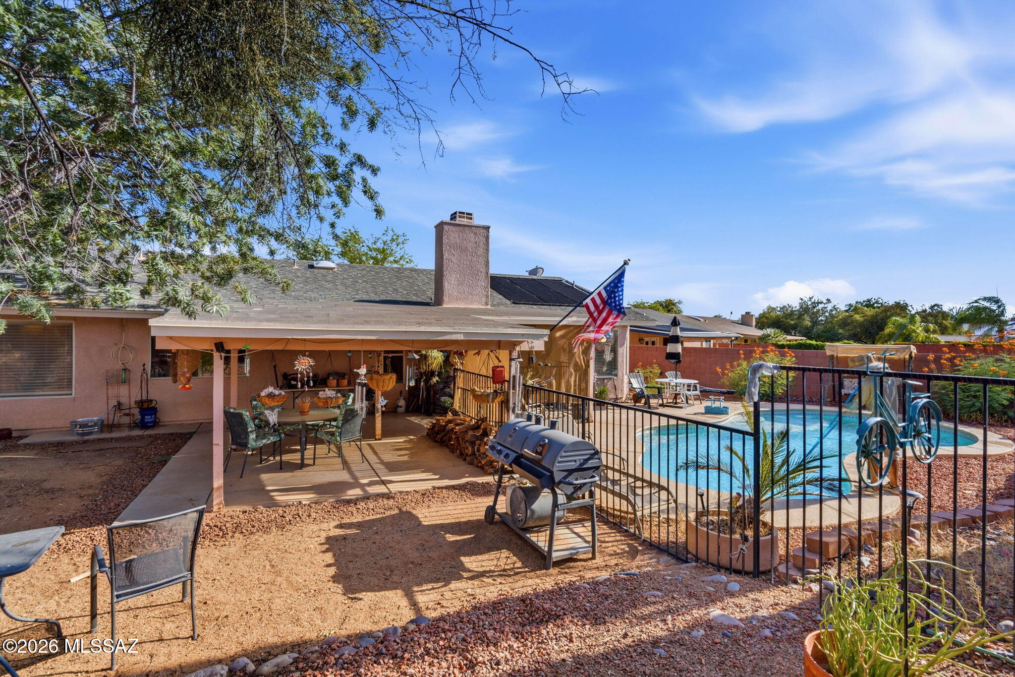 Rancho Antigua (1-534) - Residential