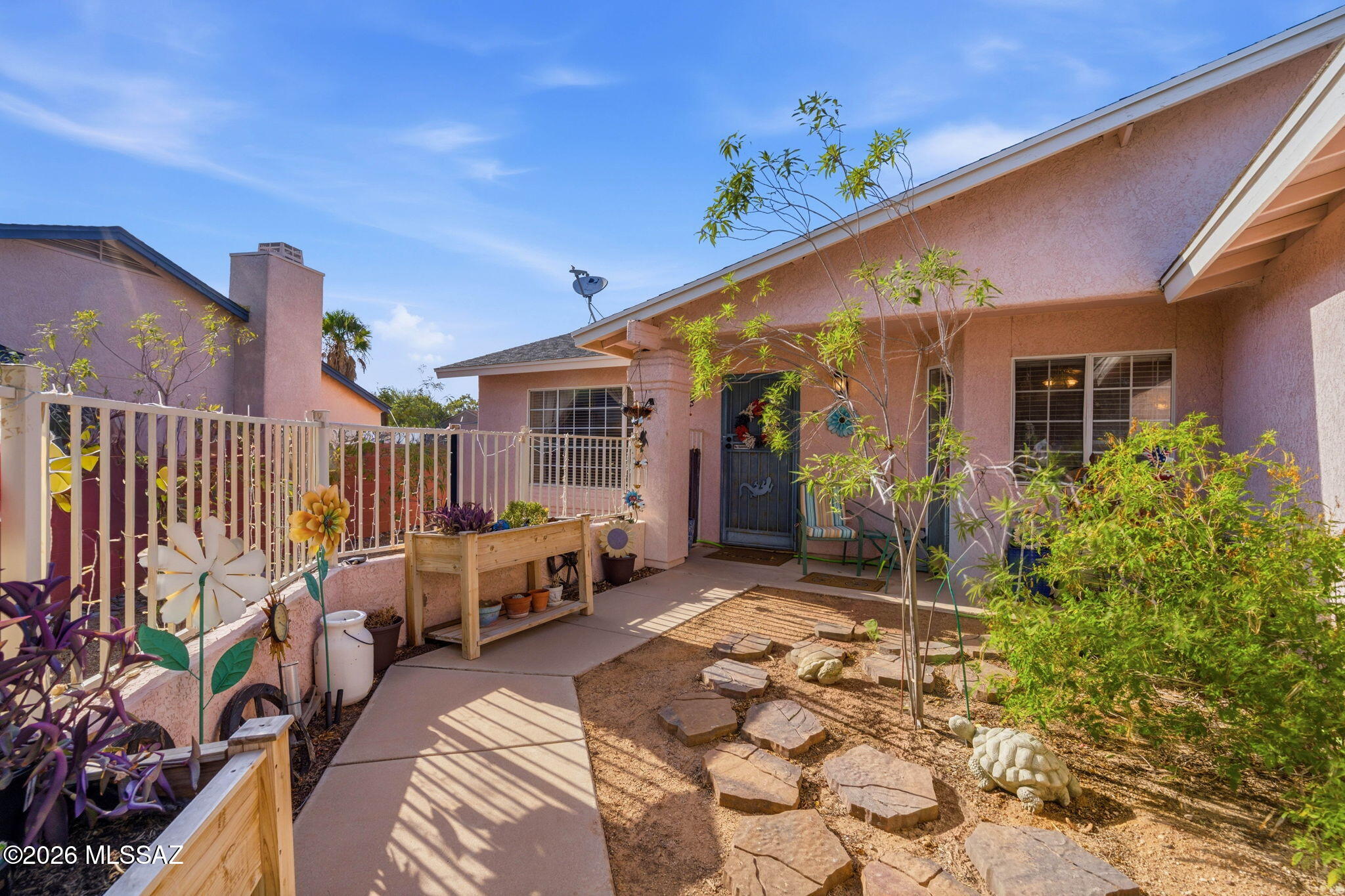 Rancho Antigua (1-534) - Residential