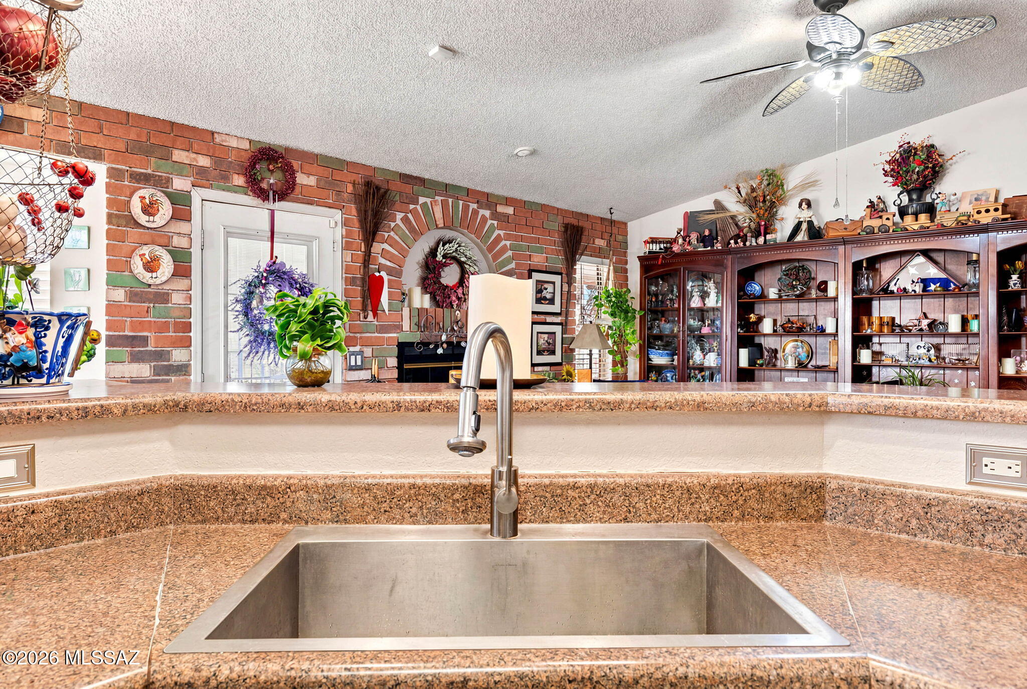 Rancho Antigua (1-534) - Residential