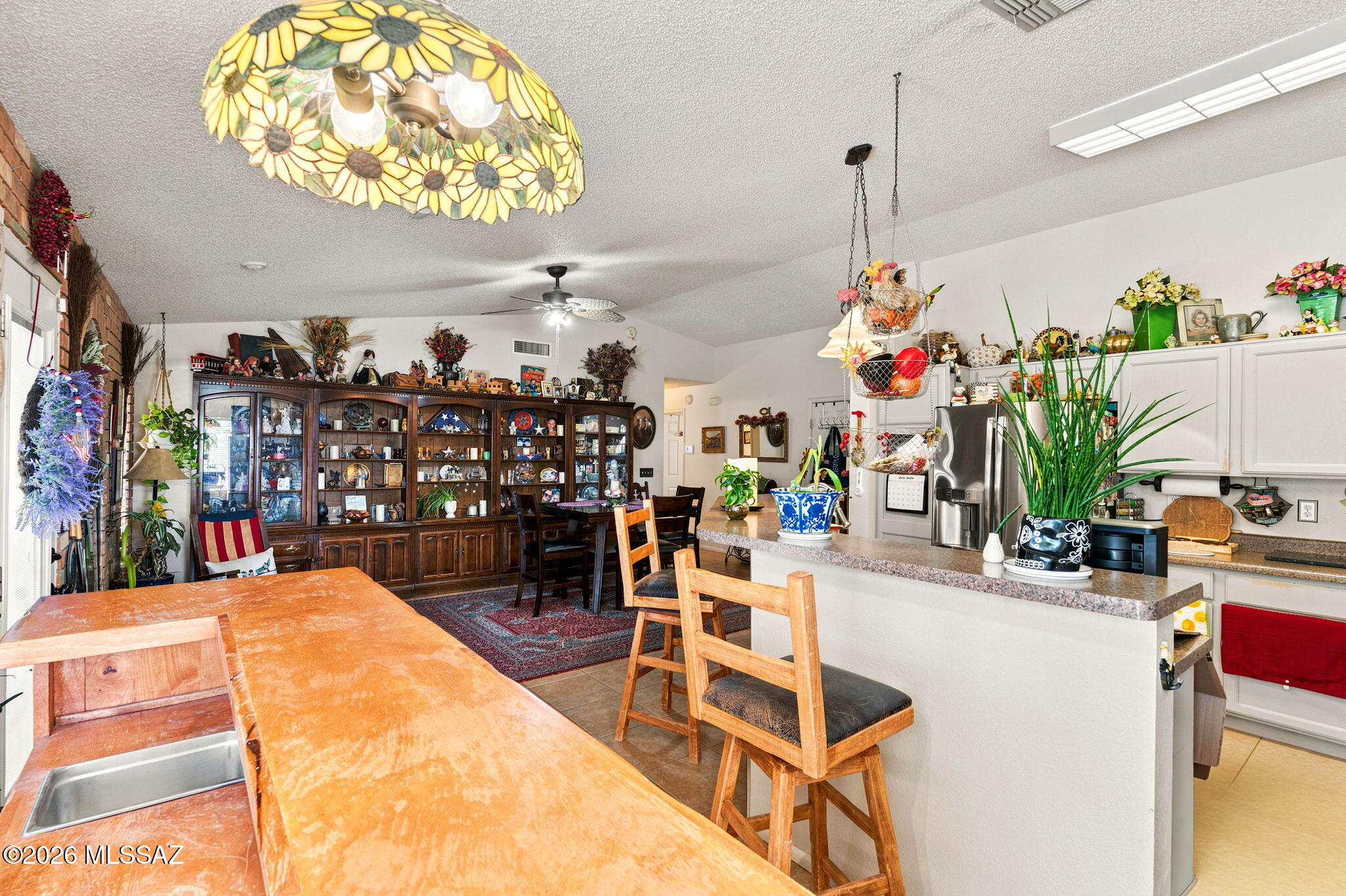 Rancho Antigua (1-534) - Residential