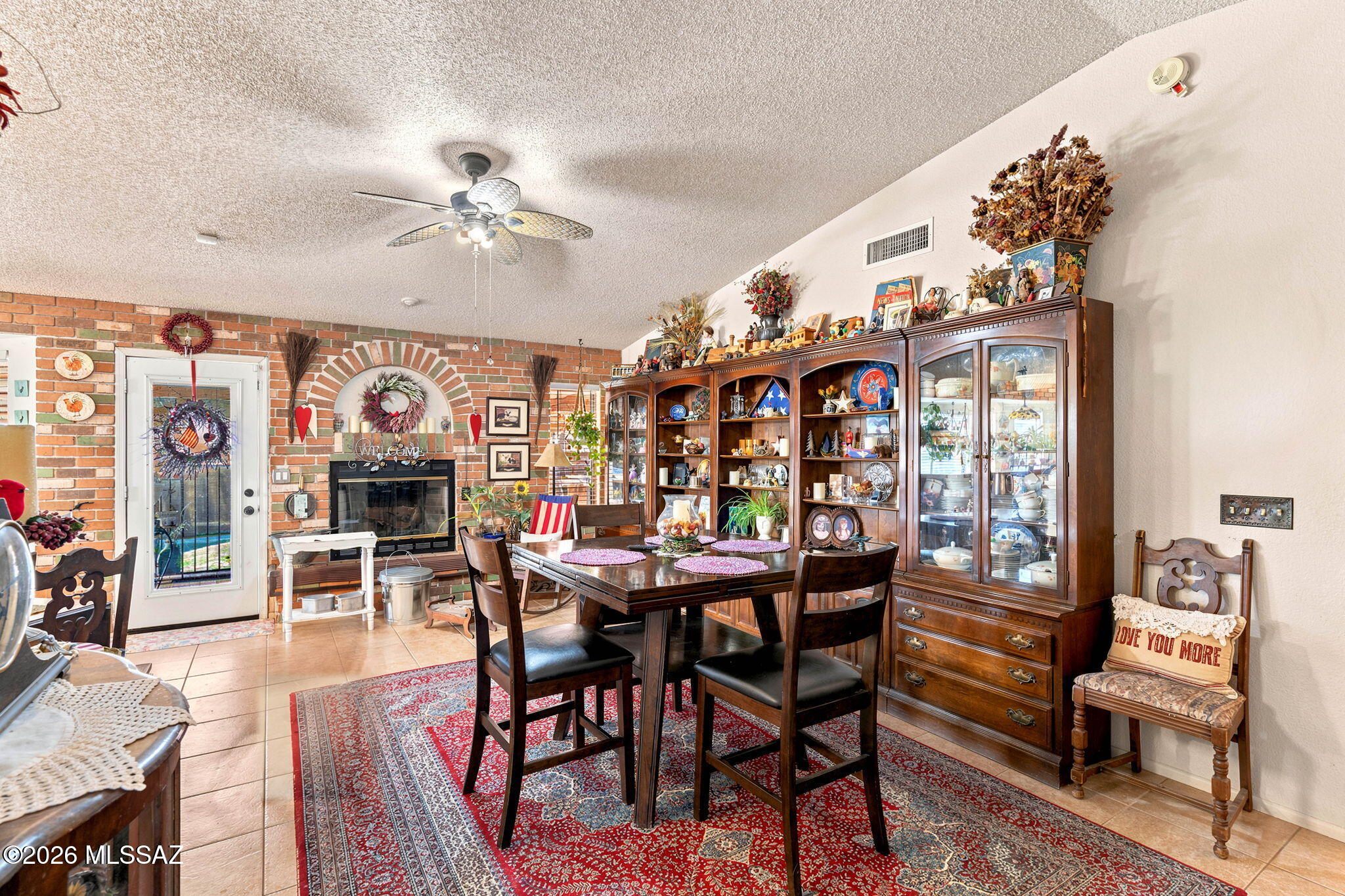 Rancho Antigua (1-534) - Residential