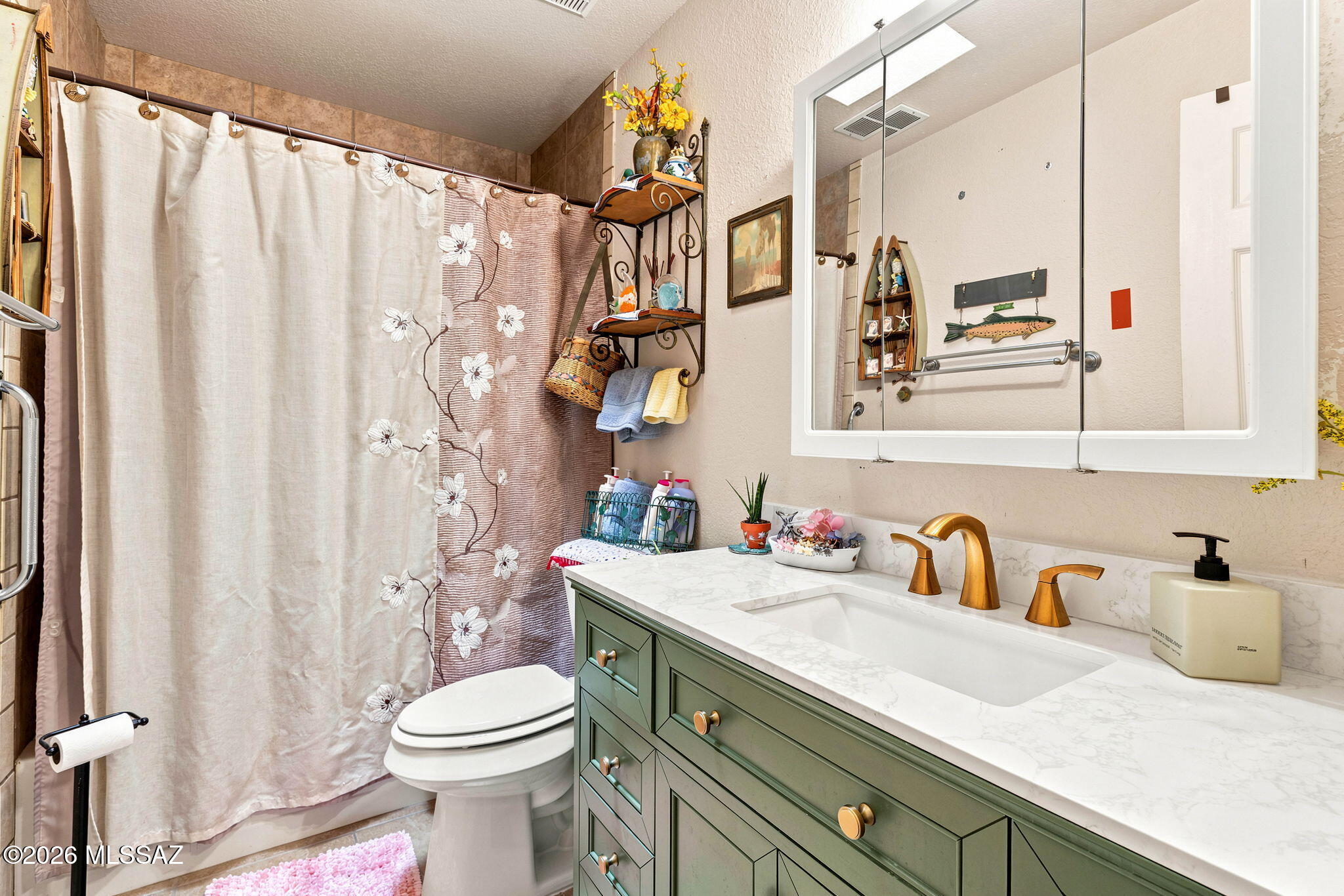 Rancho Antigua (1-534) - Residential