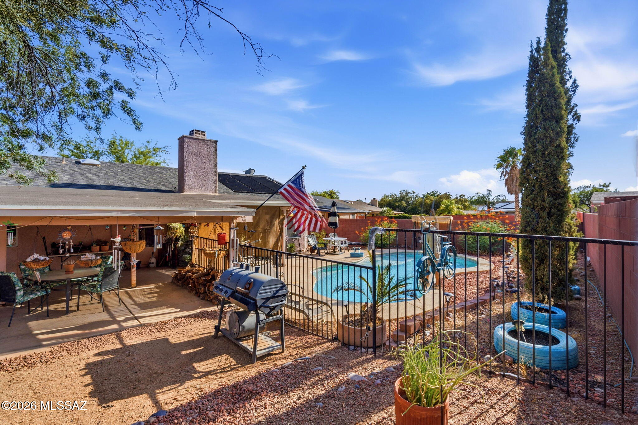 Rancho Antigua (1-534) - Residential