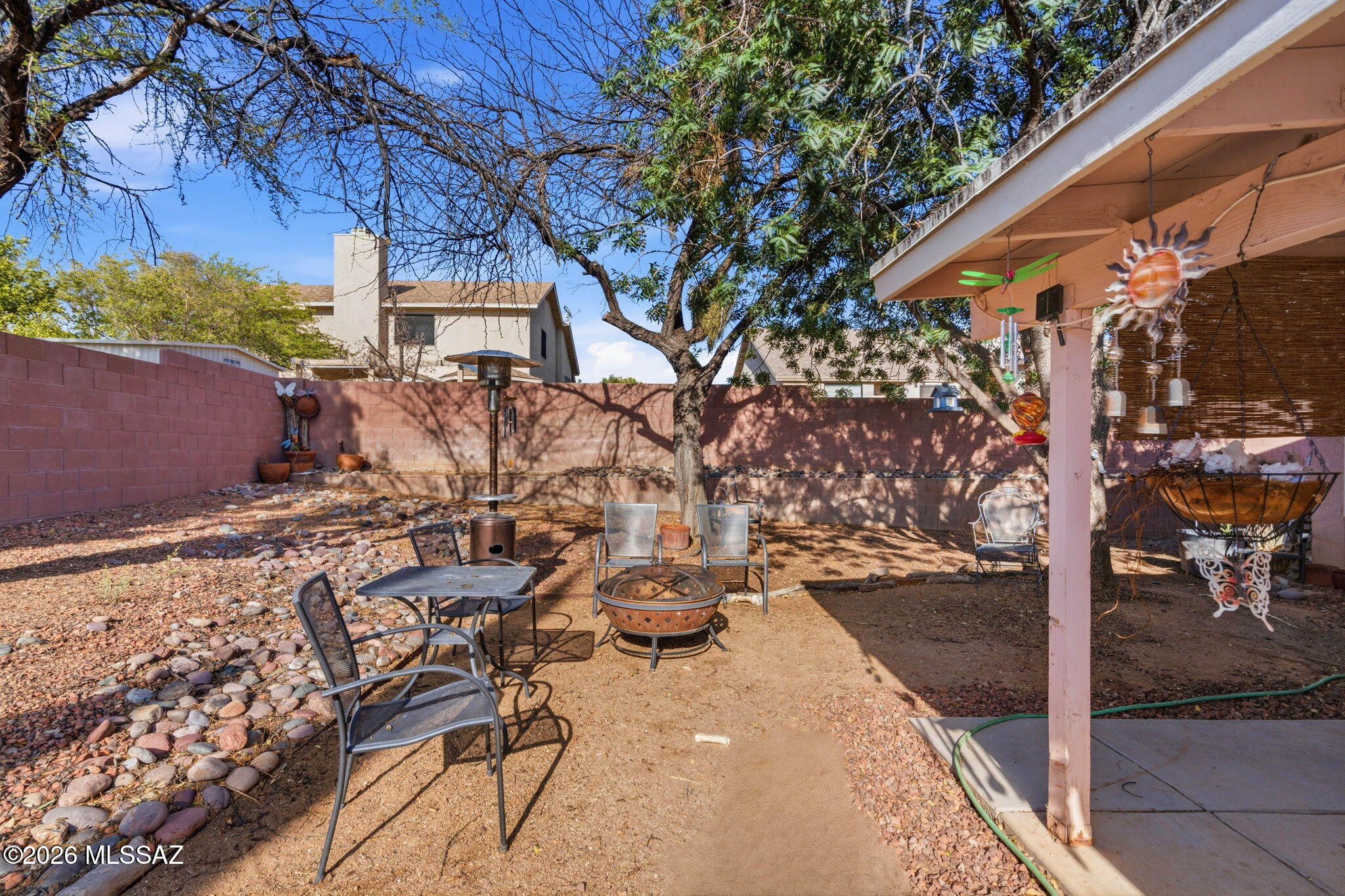 Rancho Antigua (1-534) - Residential