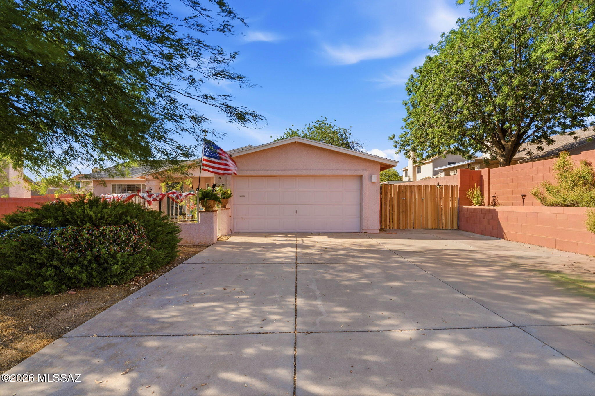 Rancho Antigua (1-534) - Residential