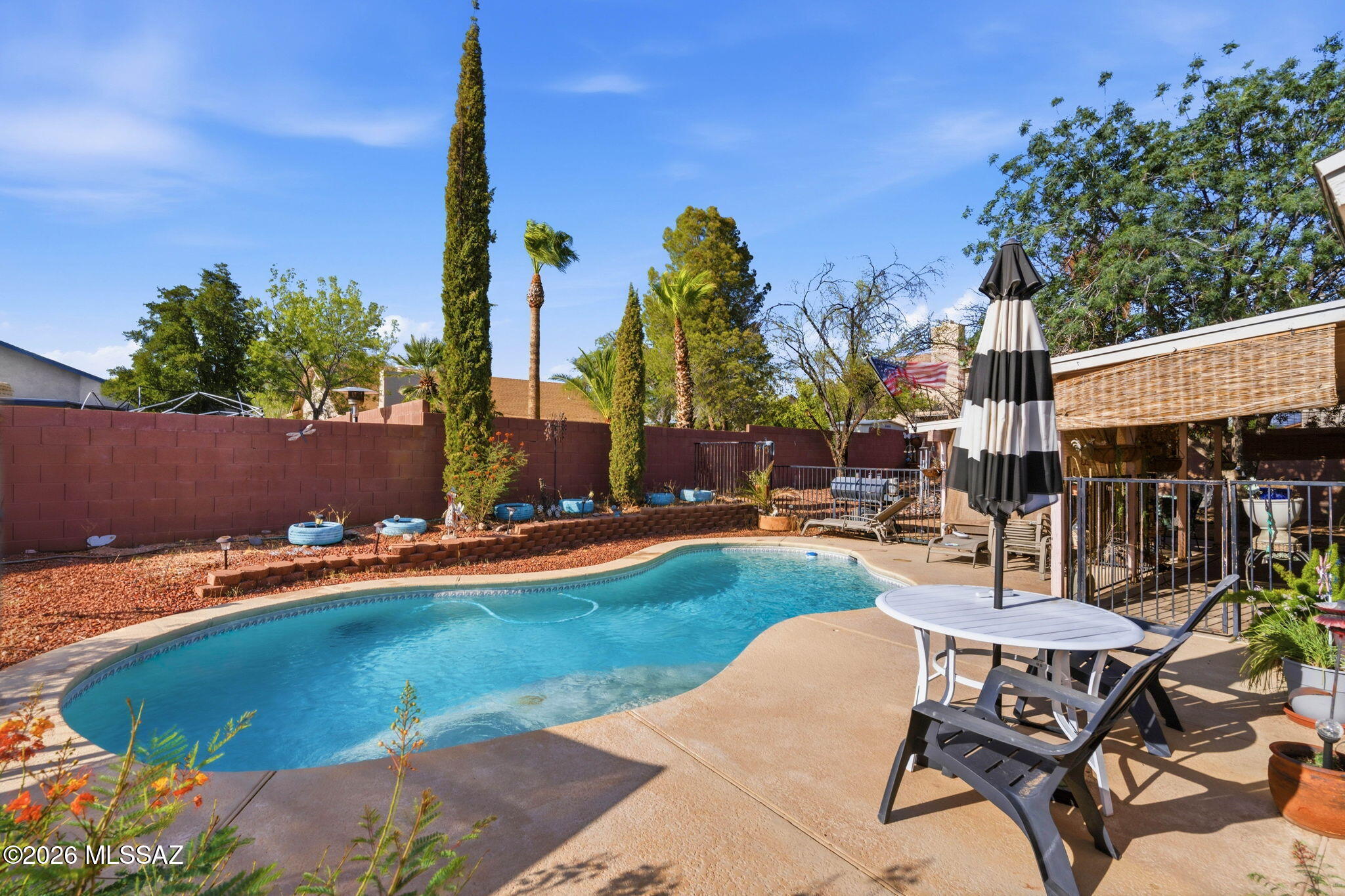 Rancho Antigua (1-534) - Residential
